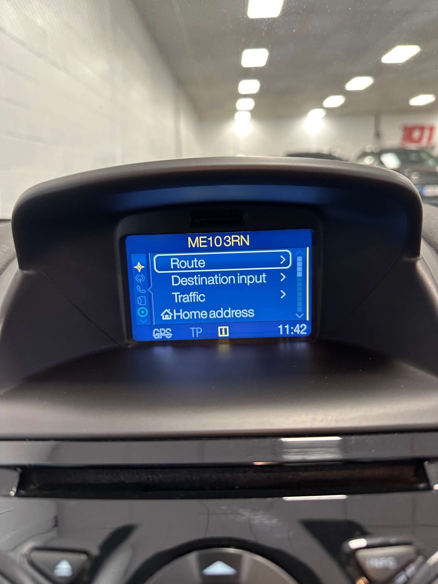 Used Ford Fiesta 2016 for sale - 78106751: Photo 20