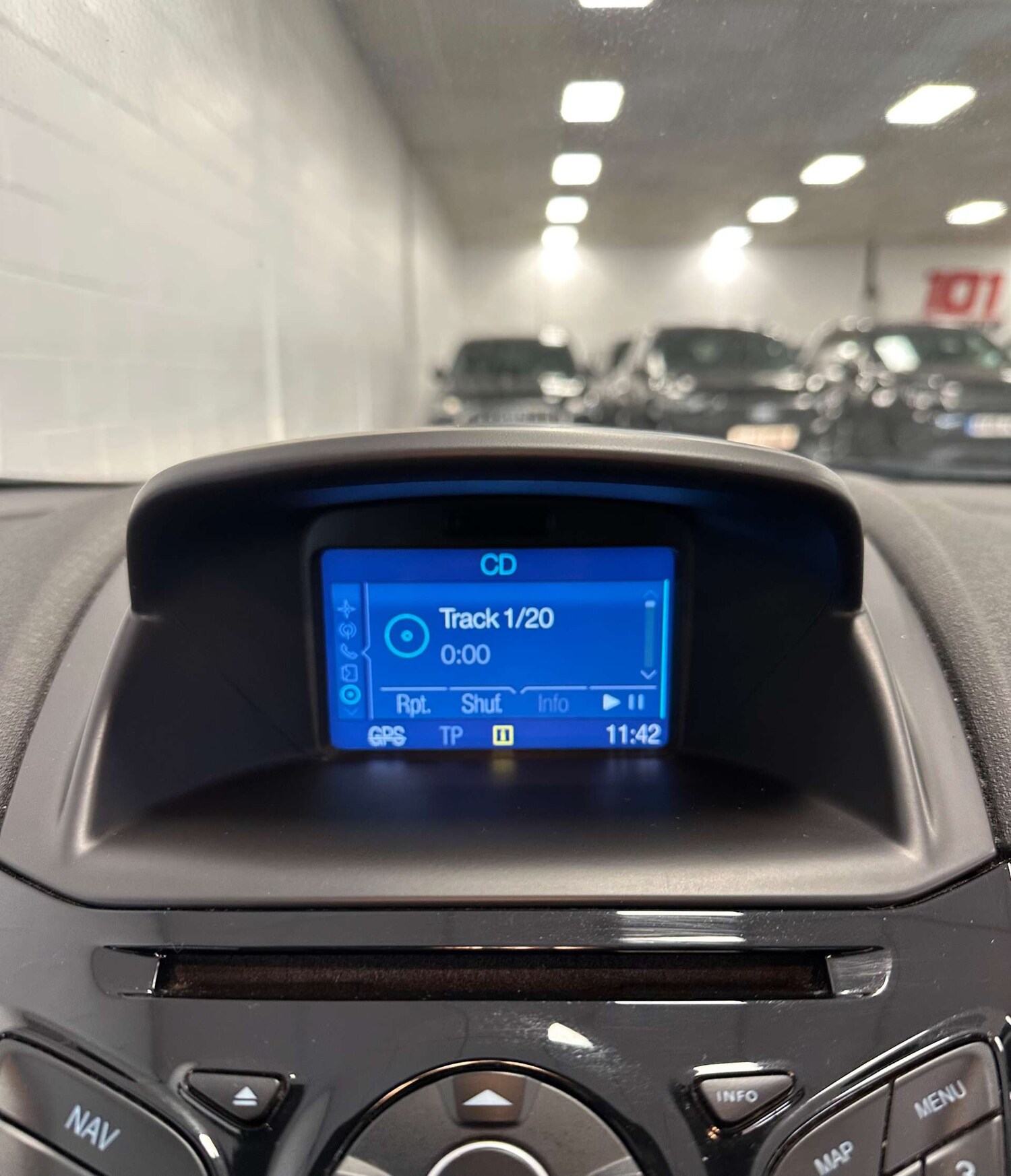 Used Ford Fiesta 2016 for sale - 78106751: Photo 21