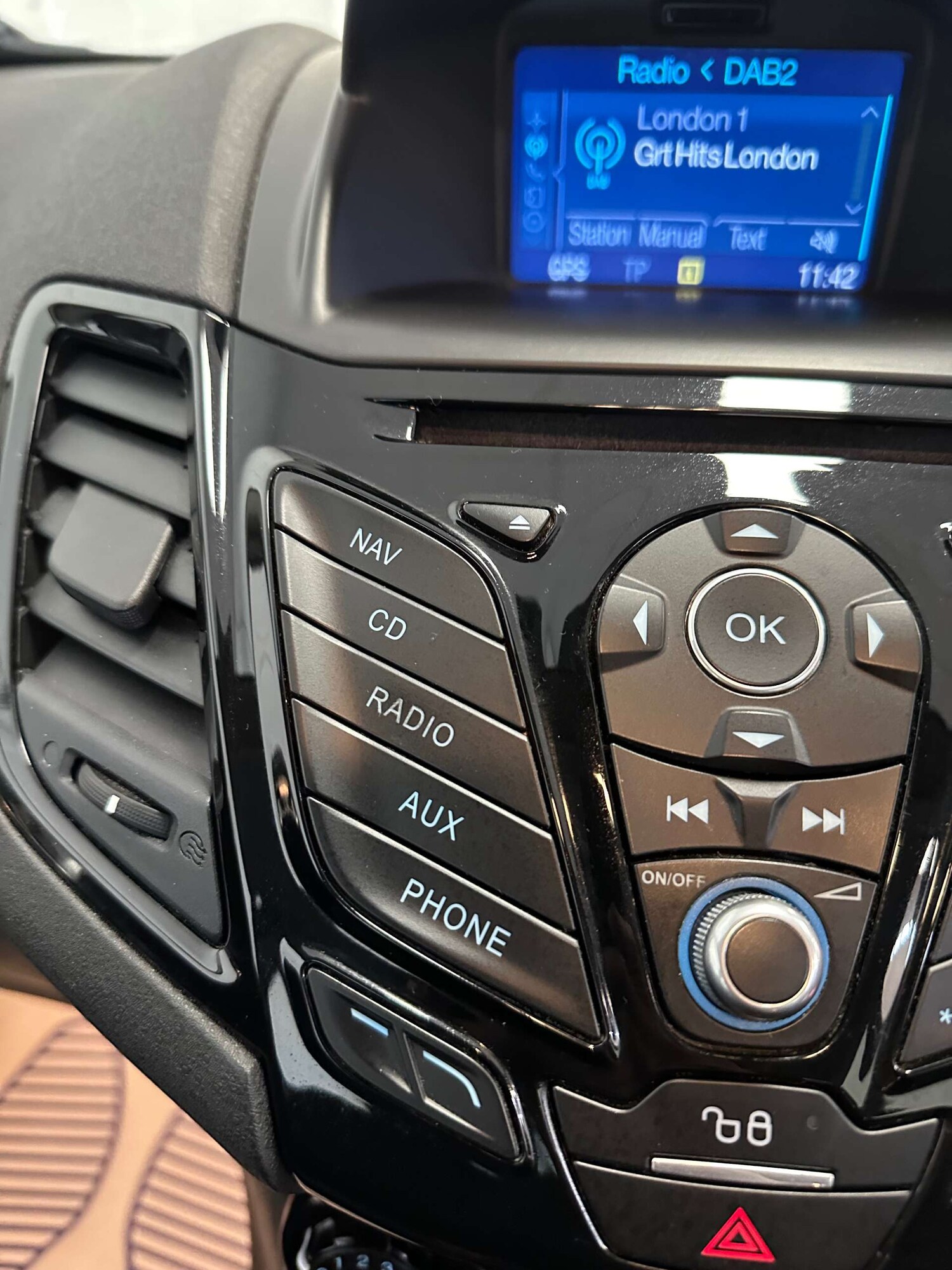 Used Ford Fiesta 2016 for sale - 78106751: Photo 22