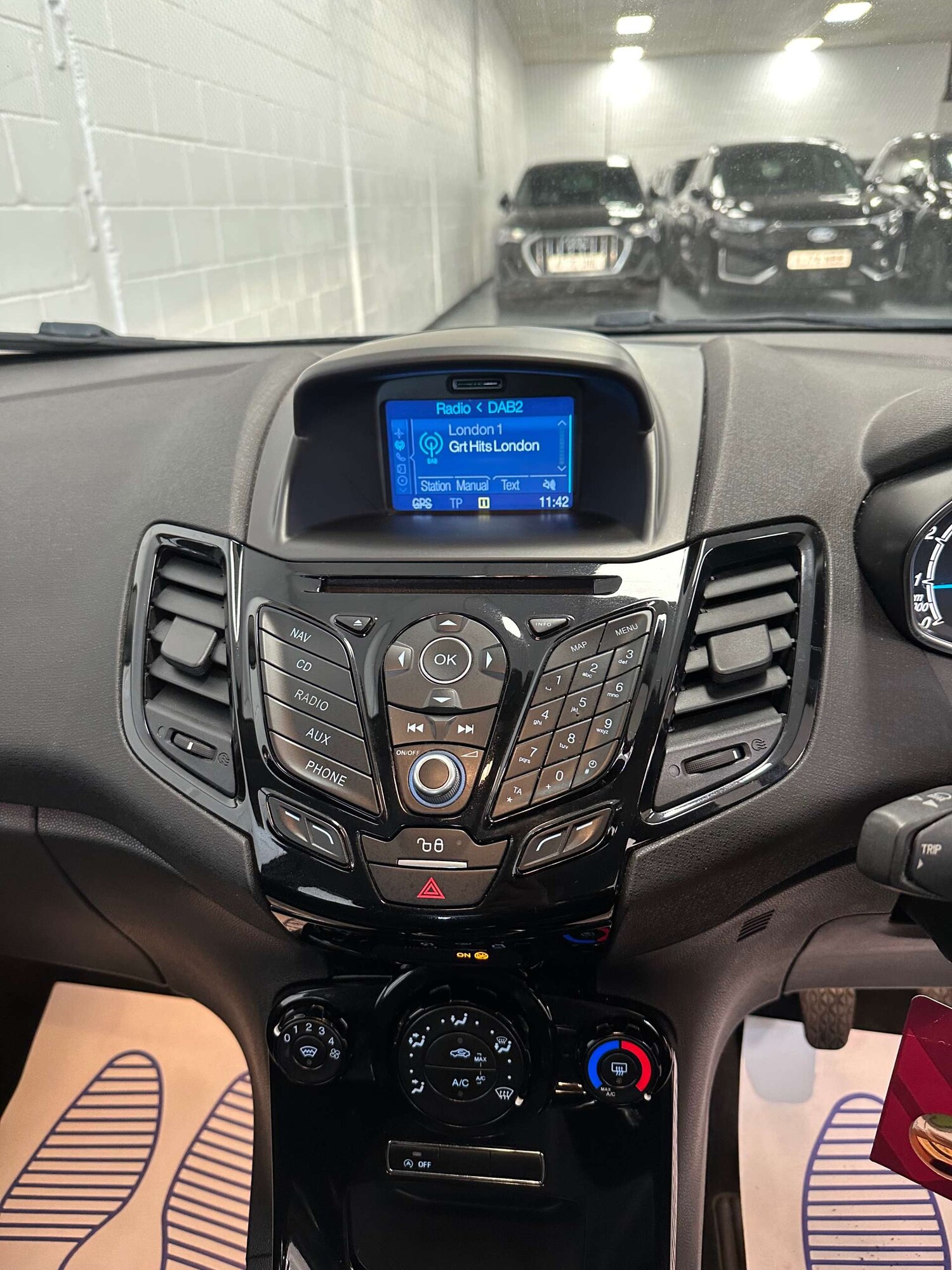 Used Ford Fiesta 2016 for sale - 78106751: Photo 23