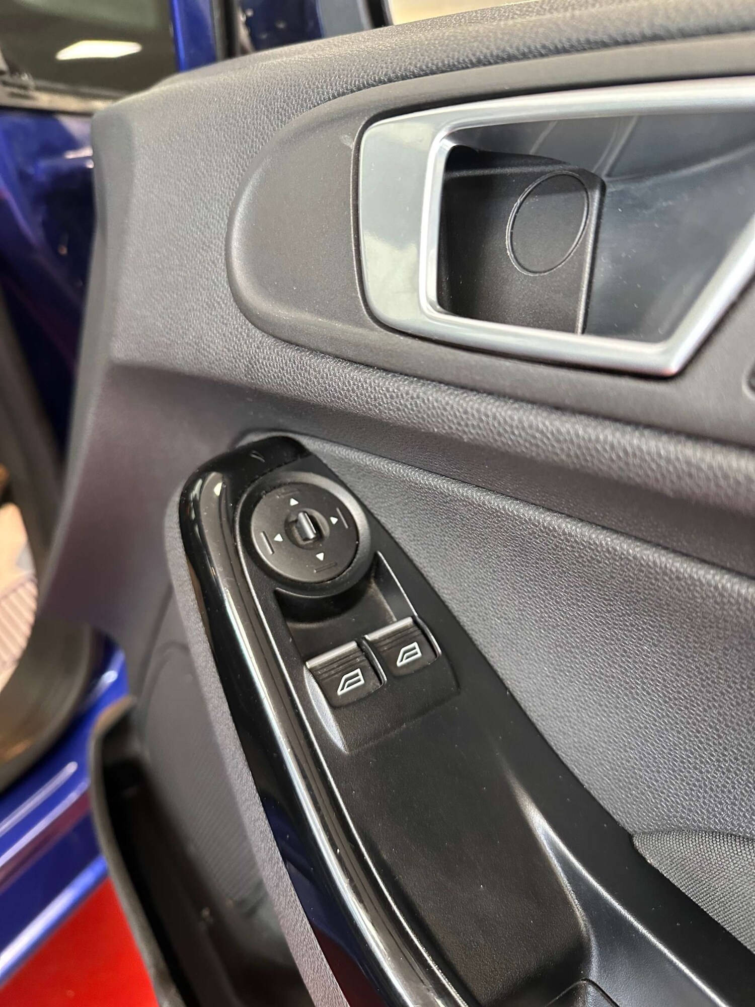 Used Ford Fiesta 2016 for sale - 78106751: Photo 26