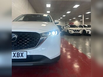 Used Mazda CX-5 2024 for sale - 78553151: Photo