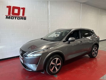 Used Nissan Qashqai 2024 for sale - 78544818: Photo