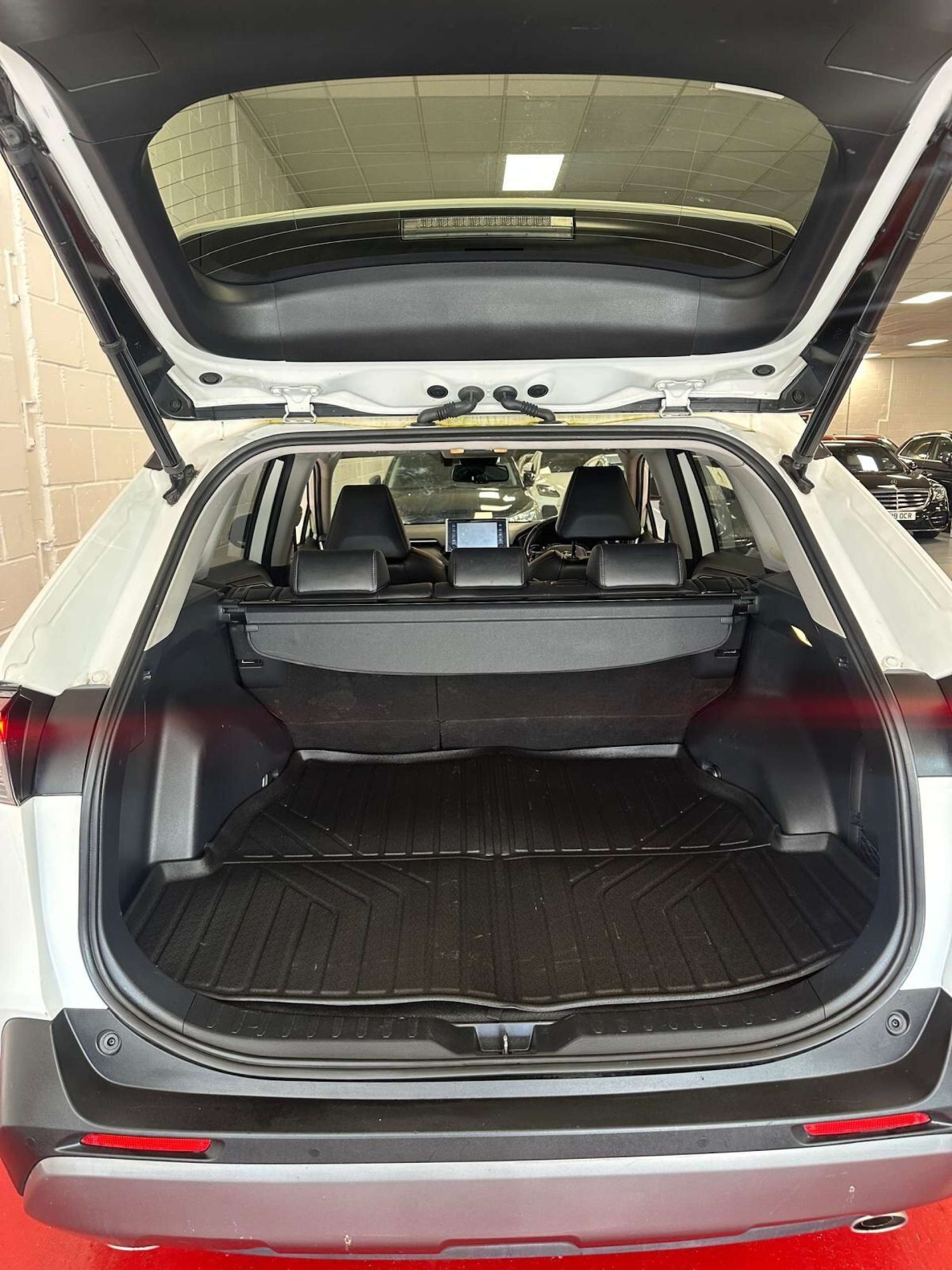 Used Toyota RAV4 2020 for sale - 78106790: Photo 10