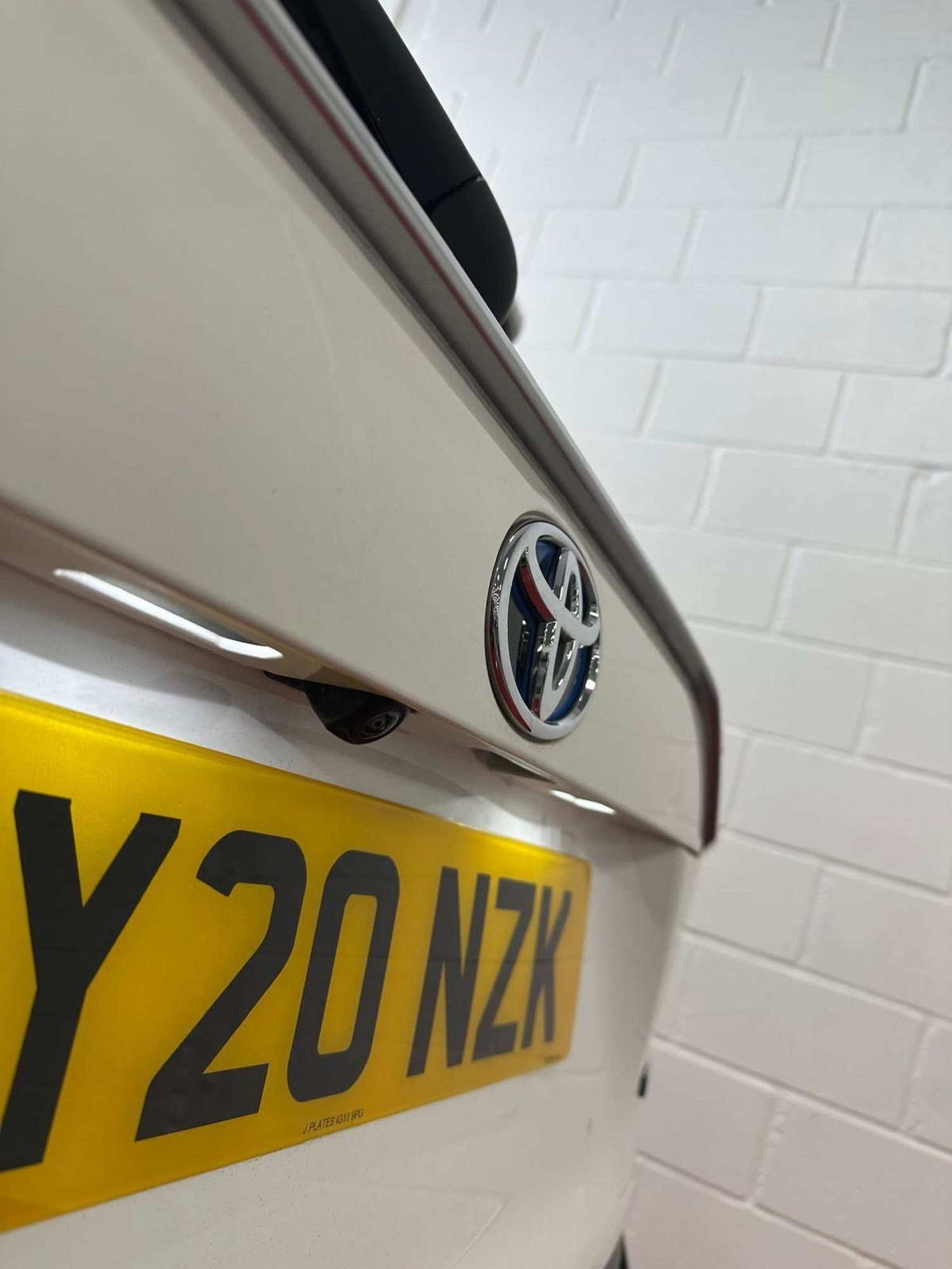 Used Toyota RAV4 2020 for sale - 78106790: Photo 14