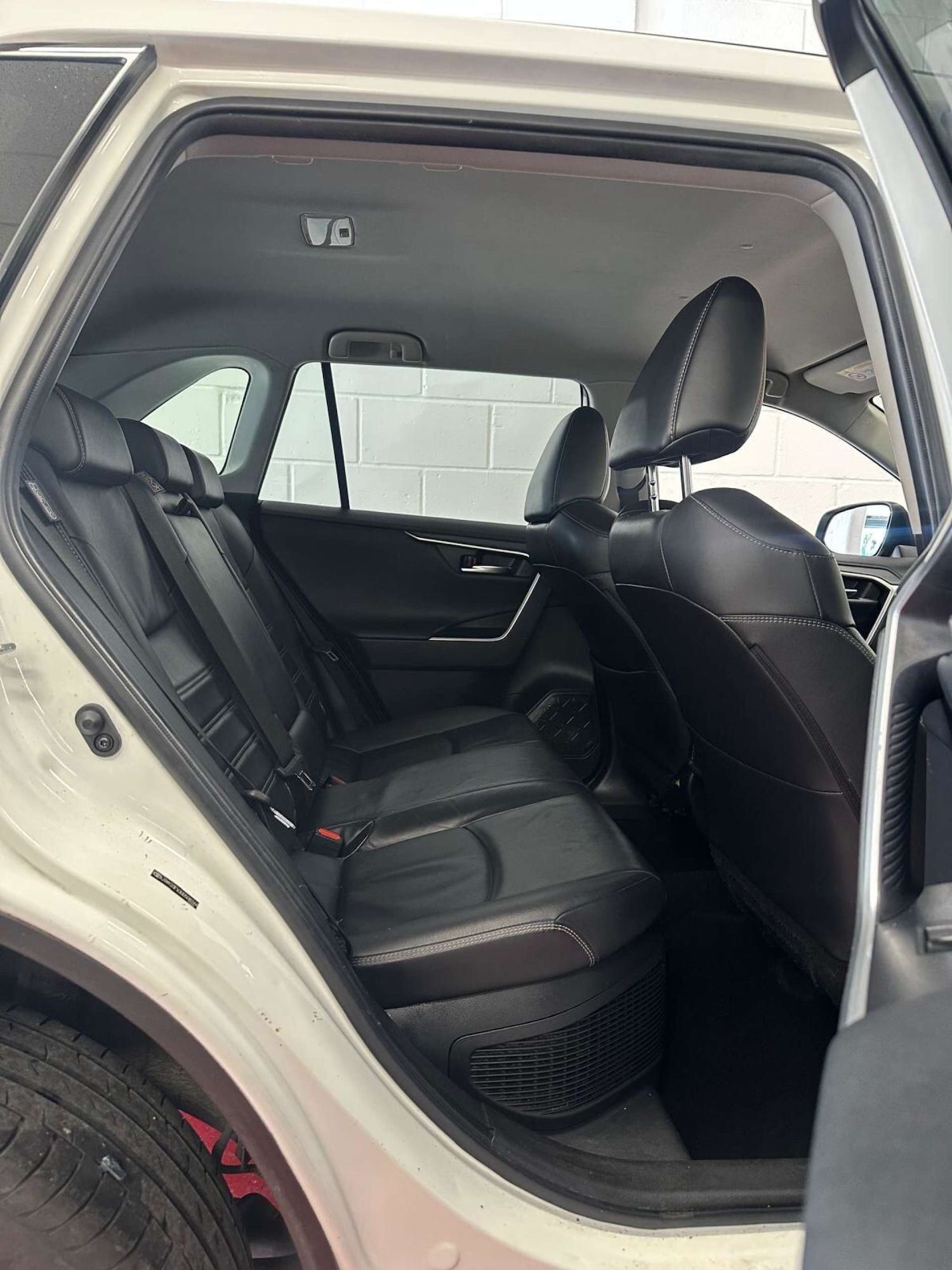 Used Toyota RAV4 2020 for sale - 78106790: Photo 19