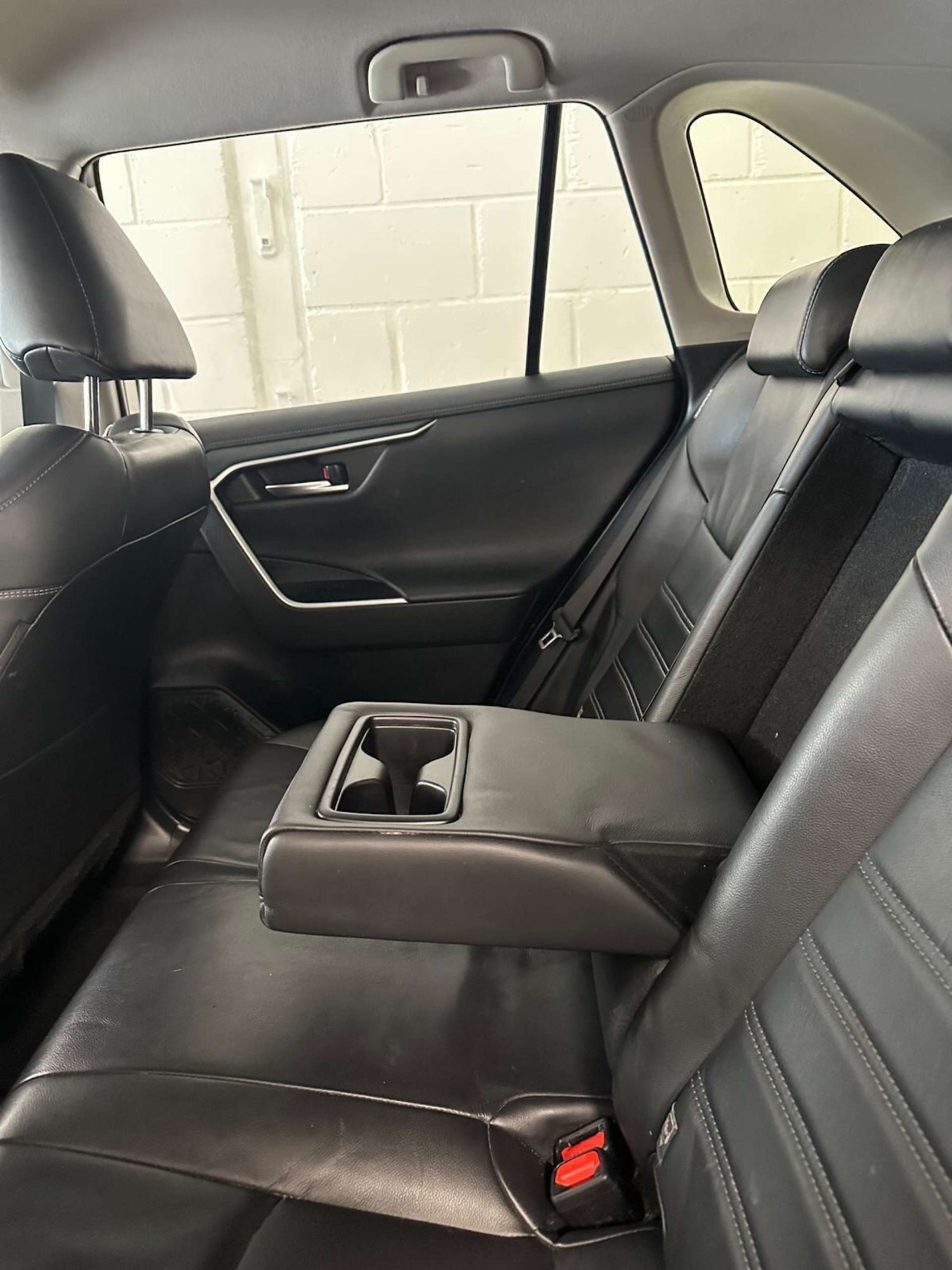 Used Toyota RAV4 2020 for sale - 78106790: Photo 20