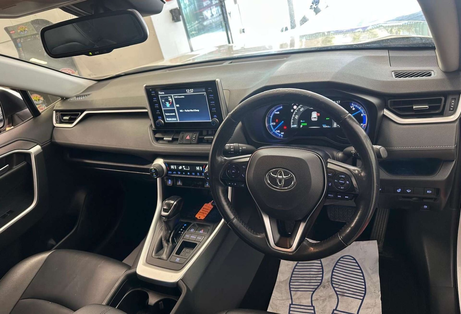 Used Toyota RAV4 2020 for sale - 78106790: Photo 22