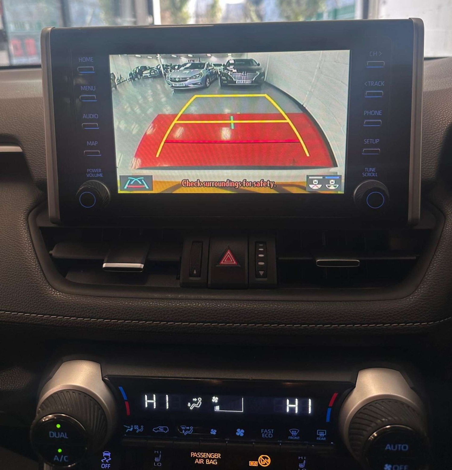 Used Toyota RAV4 2020 for sale - 78106790: Photo 24