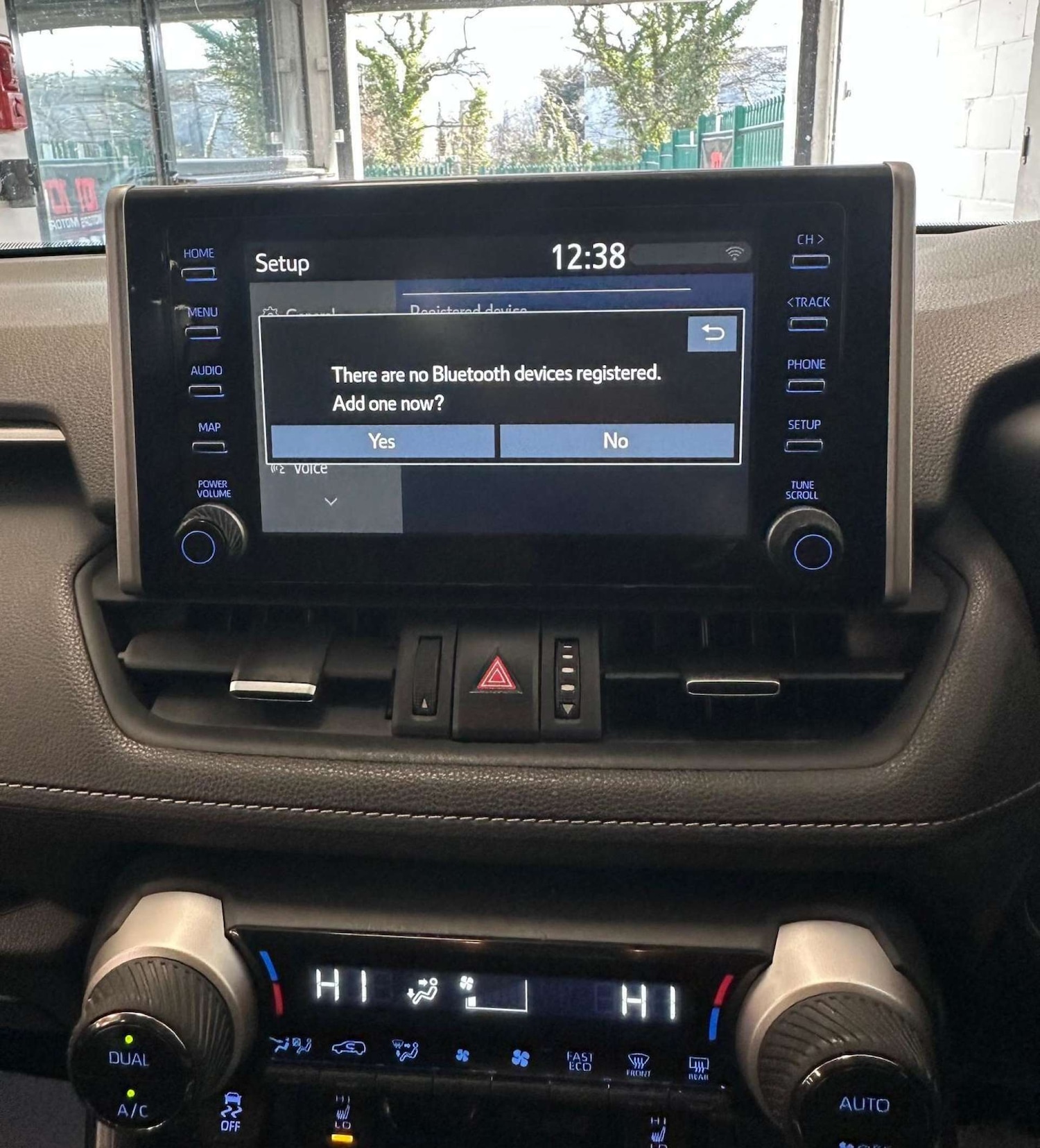 Used Toyota RAV4 2020 for sale - 78106790: Photo 27