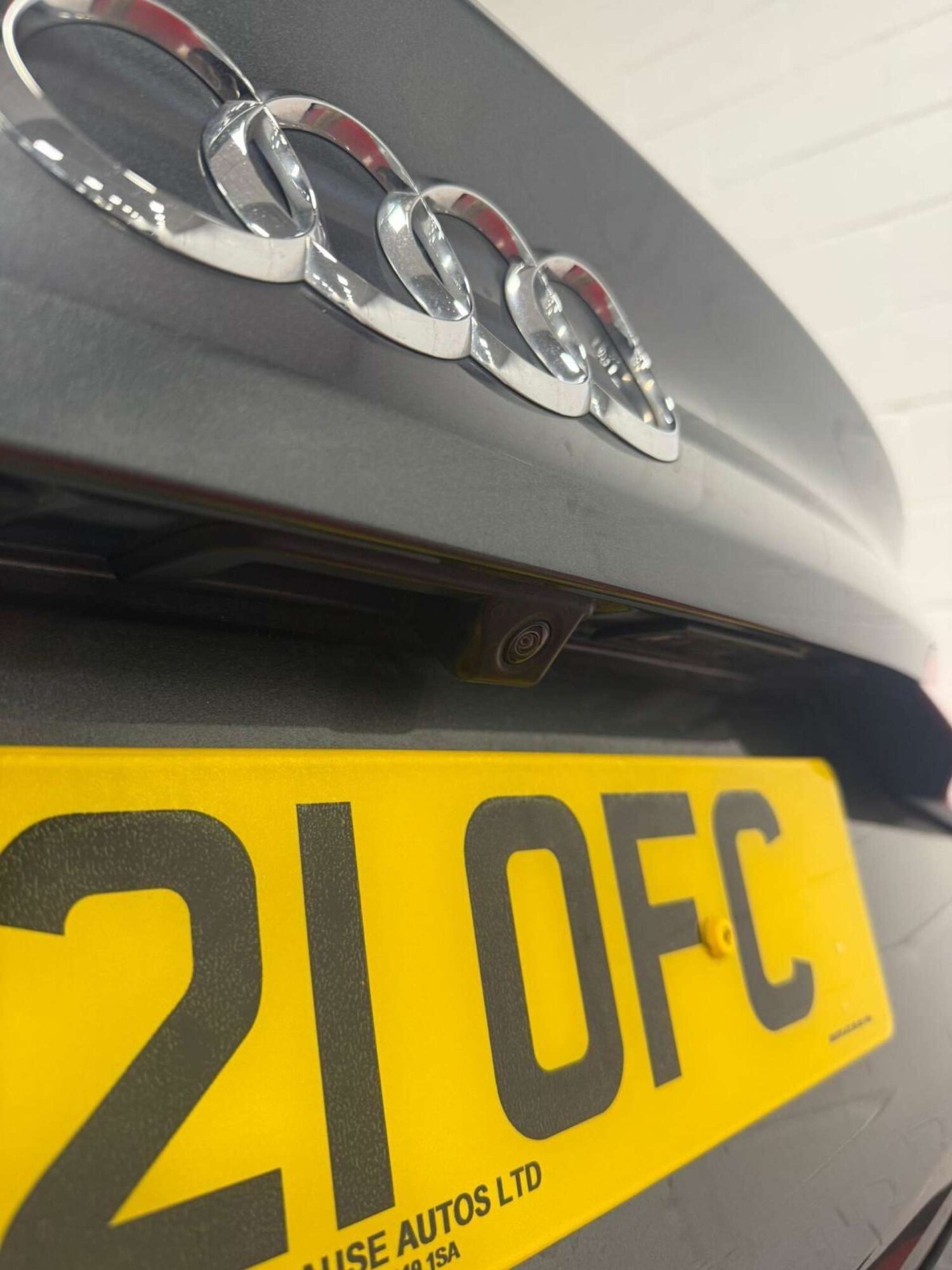 Used Audi A5 2021 for sale - 78106651: Photo 11