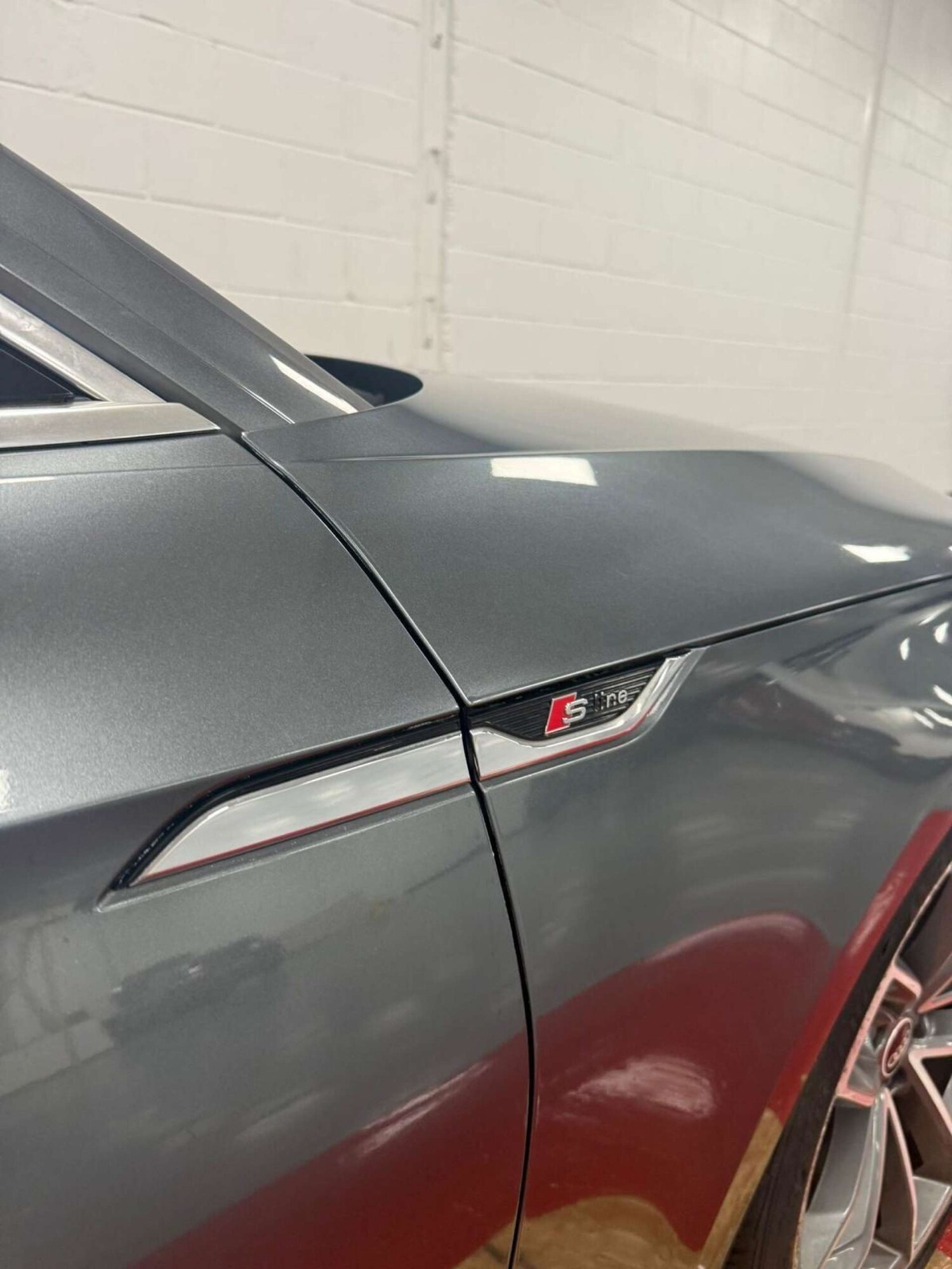 Used Audi A5 2021 for sale - 78106651: Photo 15