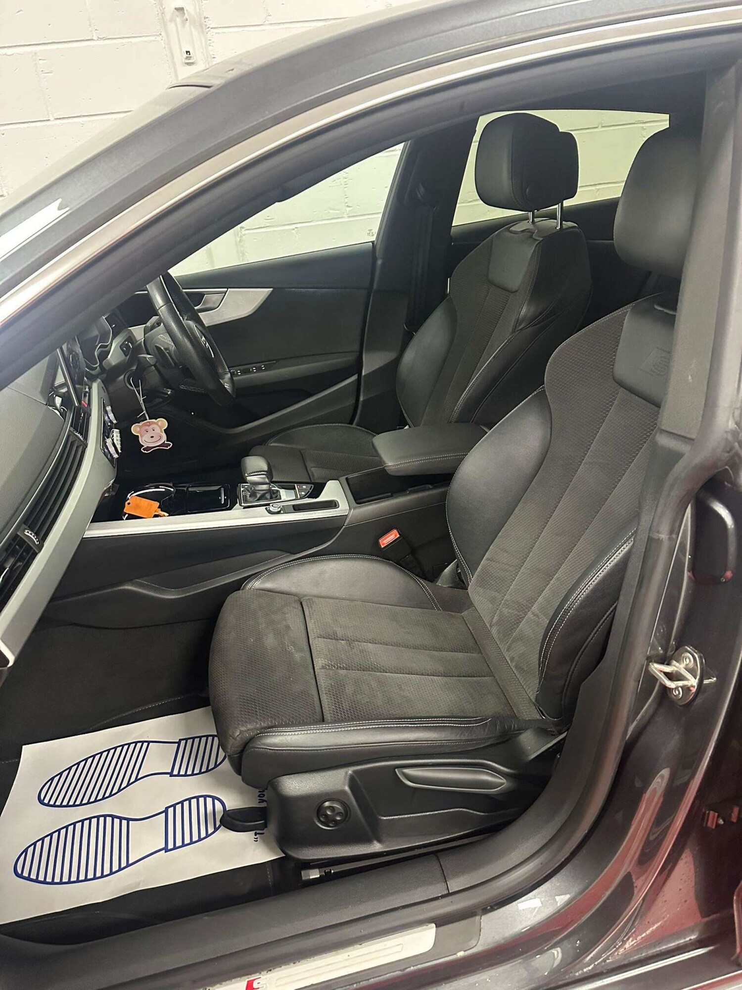 Used Audi A5 2021 for sale - 78106651: Photo 16