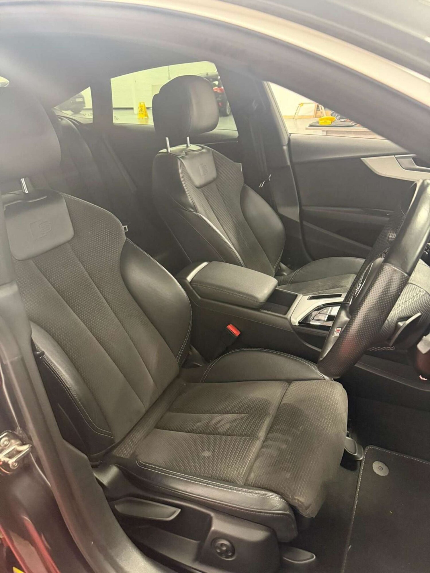 Used Audi A5 2021 for sale - 78106651: Photo 17