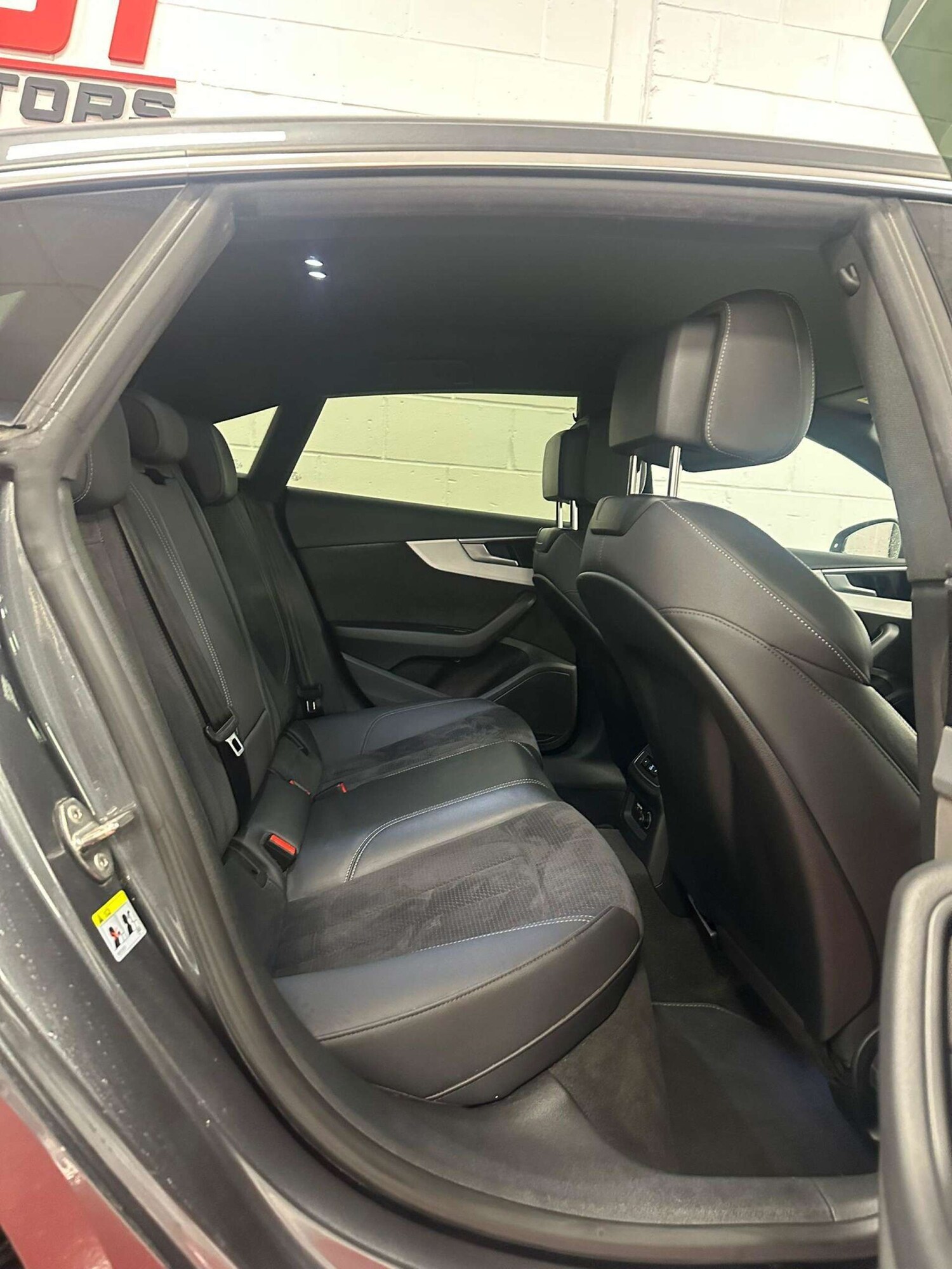 Used Audi A5 2021 for sale - 78106651: Photo 18