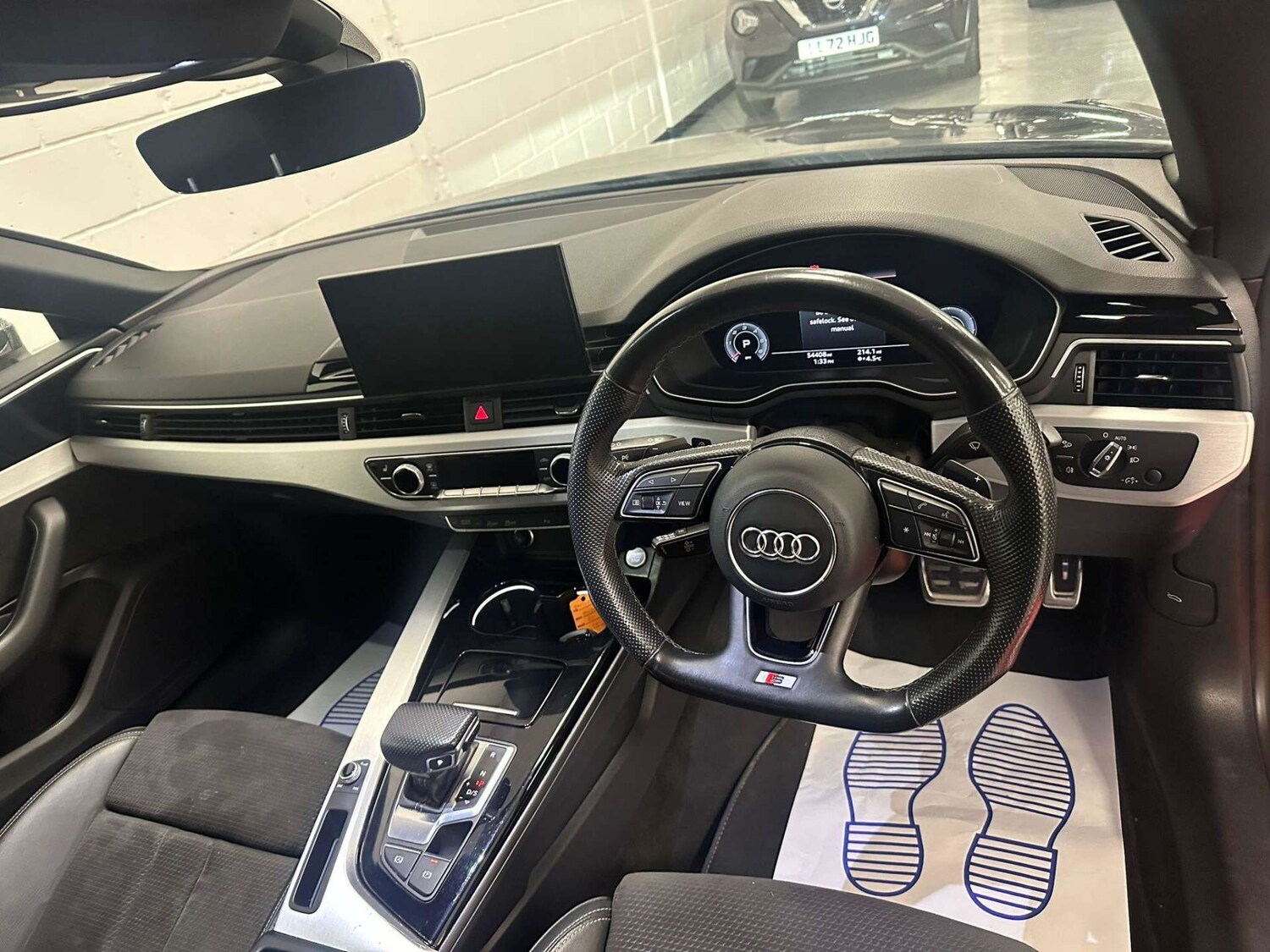 Used Audi A5 2021 for sale - 78106651: Photo 22