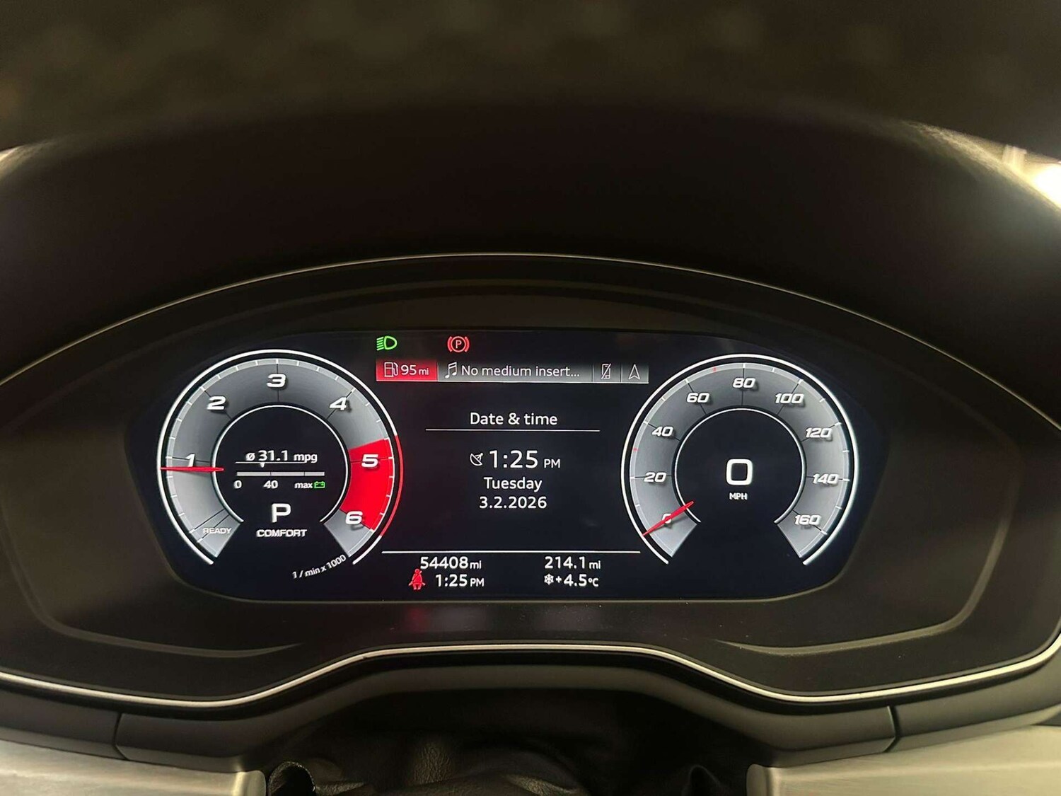 Used Audi A5 2021 for sale - 78106651: Photo 23