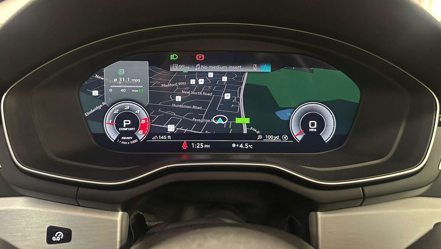 Used Audi A5 2021 for sale - 78106651: Photo 24