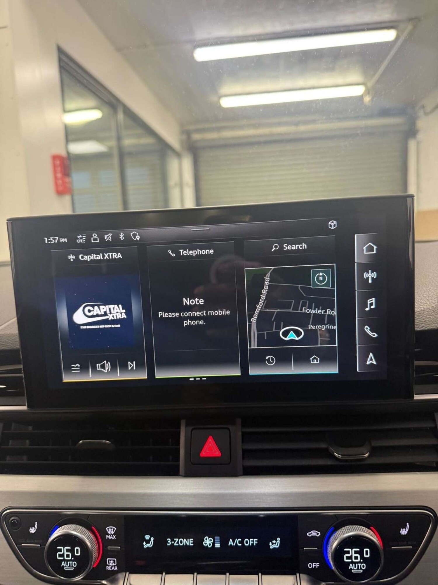 Used Audi A5 2021 for sale - 78106651: Photo 27