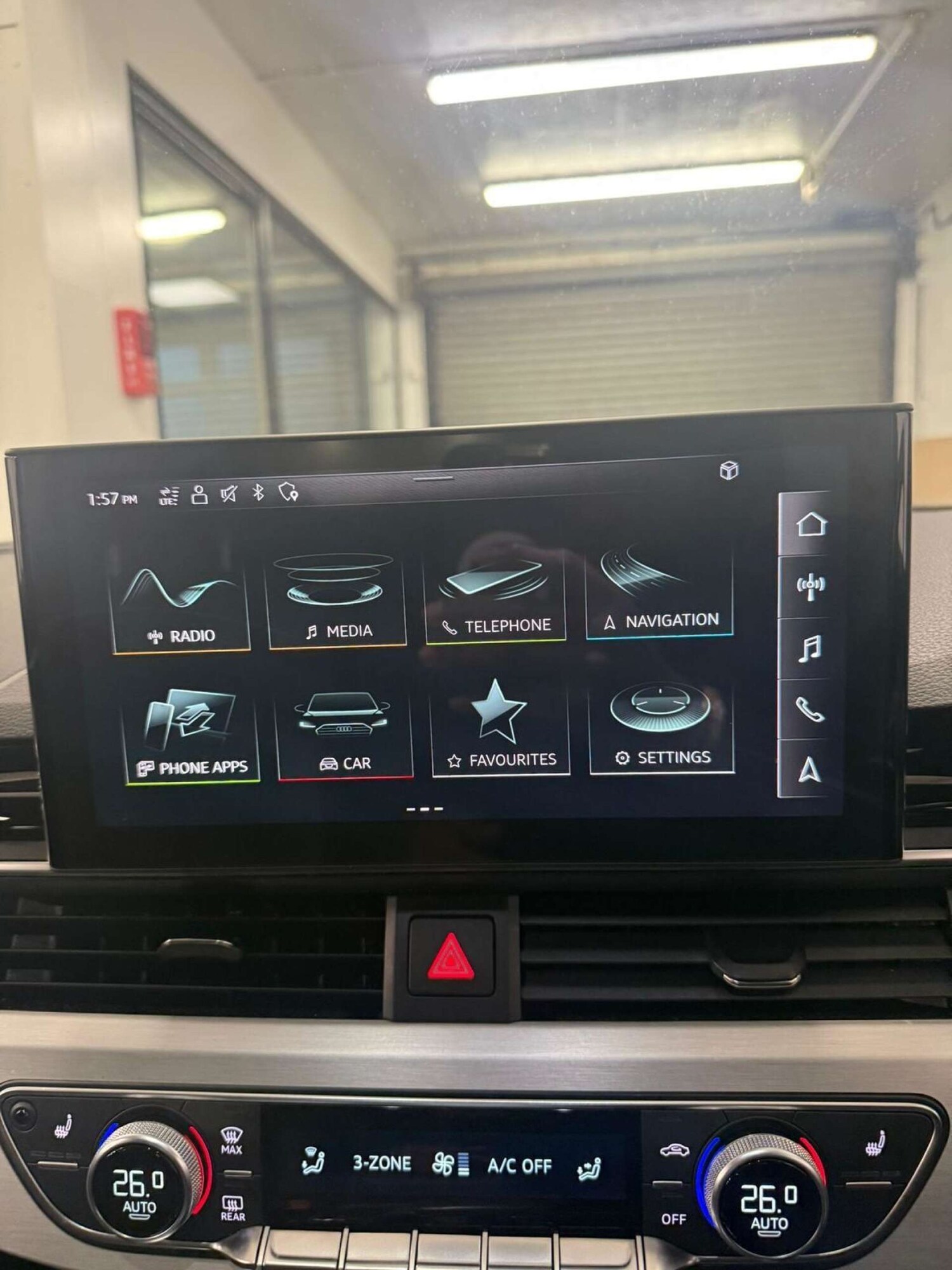 Used Audi A5 2021 for sale - 78106651: Photo 30