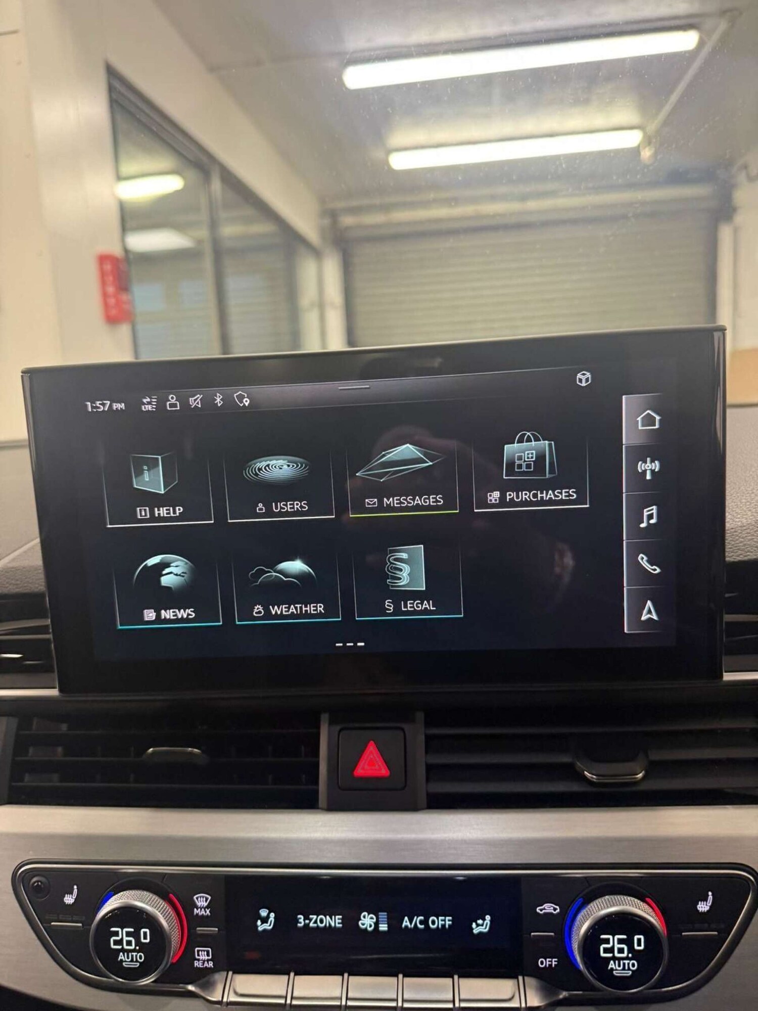 Used Audi A5 2021 for sale - 78106651: Photo 31