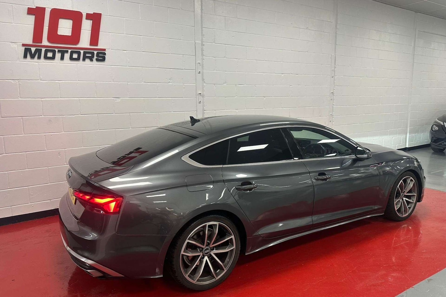 Used Audi A5 2021 for sale - 78106651: Photo 5