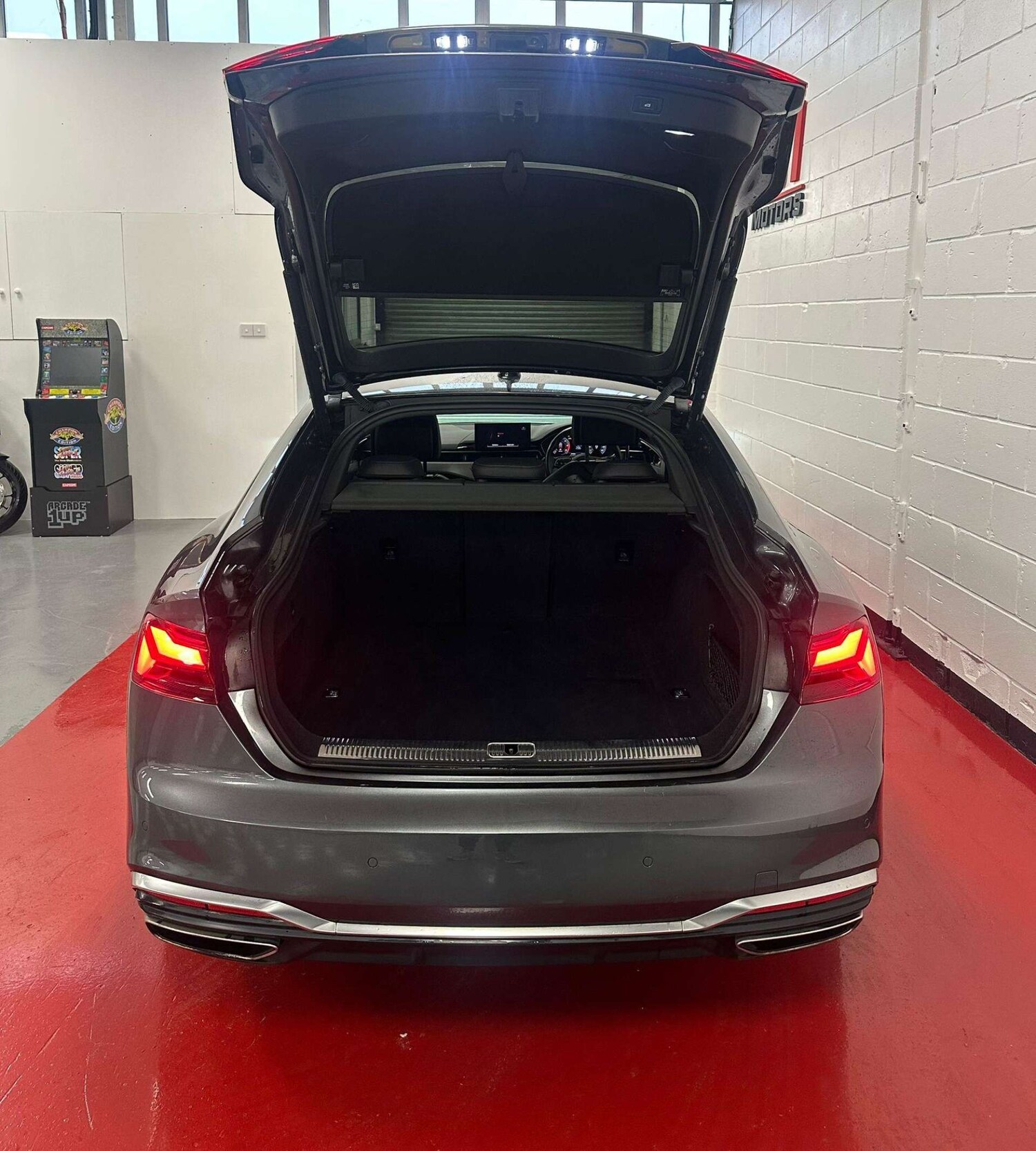 Used Audi A5 2021 for sale - 78106651: Photo 9