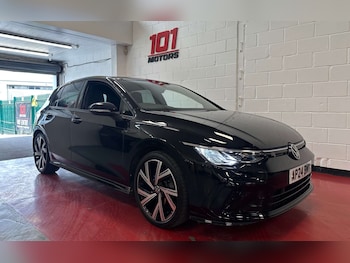 Used Volkswagen Golf 2024 for sale - 78617698: Photo
