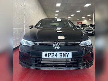 Used Volkswagen Golf 2024 for sale - 78617698: Photo