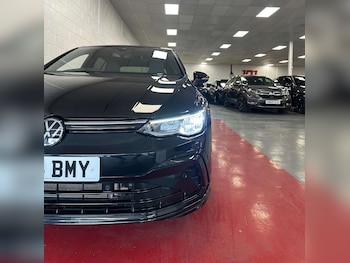 Used Volkswagen Golf 2024 for sale - 78617698: Photo