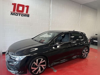 Used Volkswagen Golf 2024 for sale - 78617698: Photo