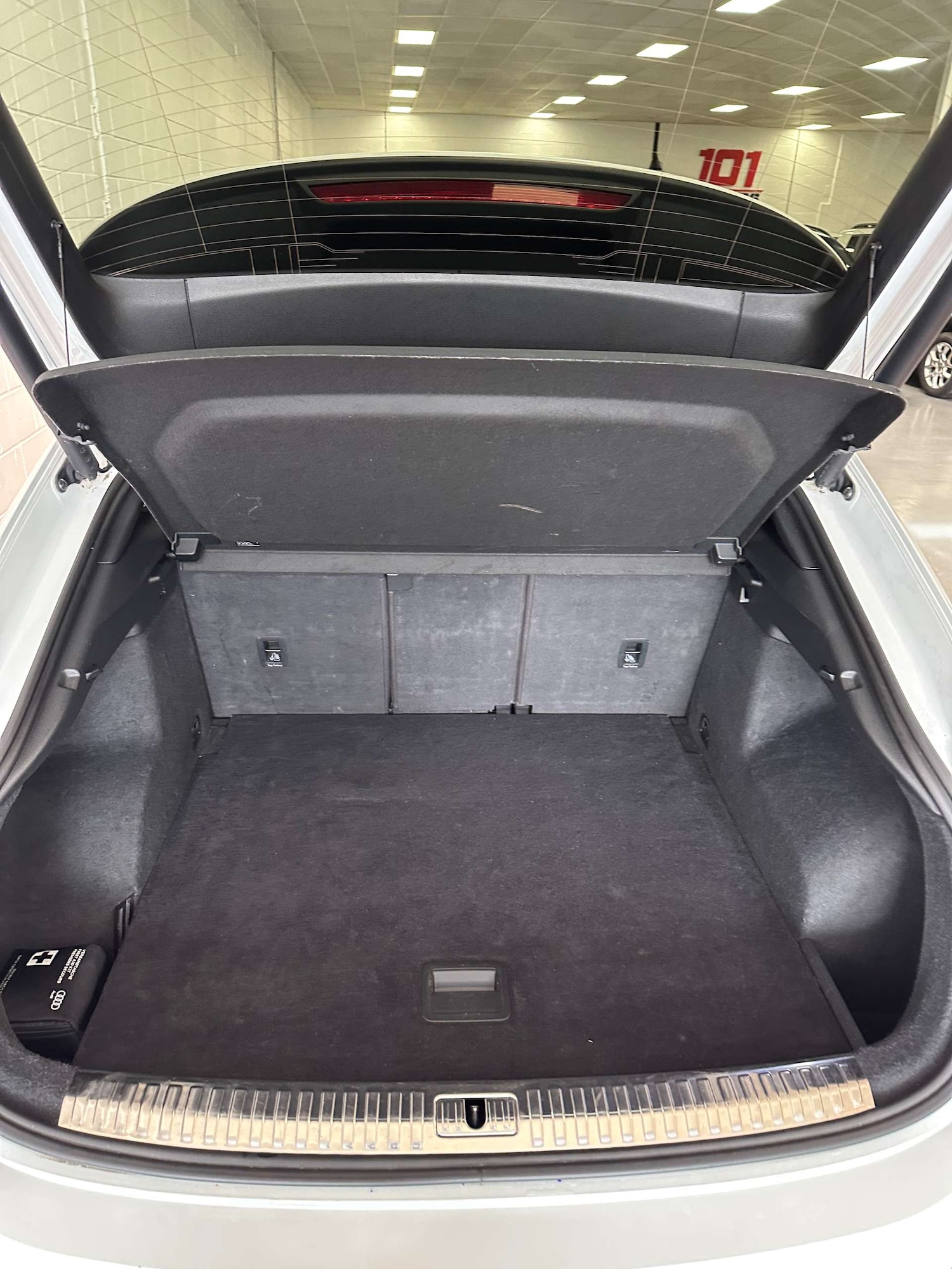 Used Audi Q3 2021 for sale - 78106730: Photo 10