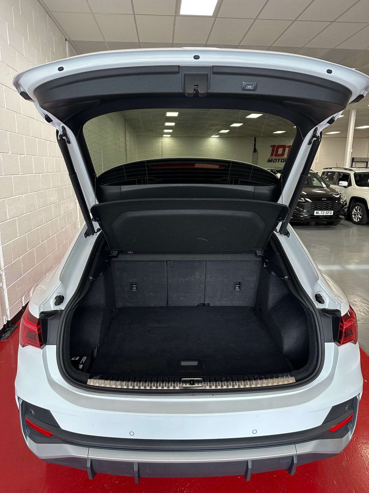 Used Audi Q3 2021 for sale - 78106730: Photo 11