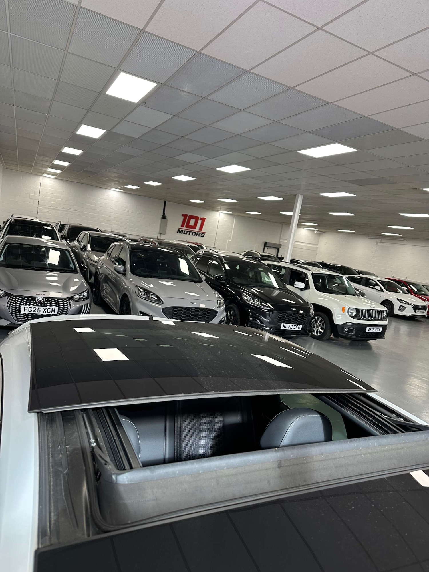 Used Audi Q3 2021 for sale - 78106730: Photo 13