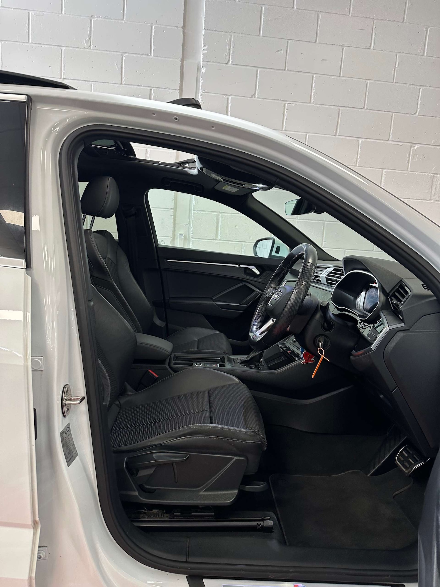 Used Audi Q3 2021 for sale - 78106730: Photo 14