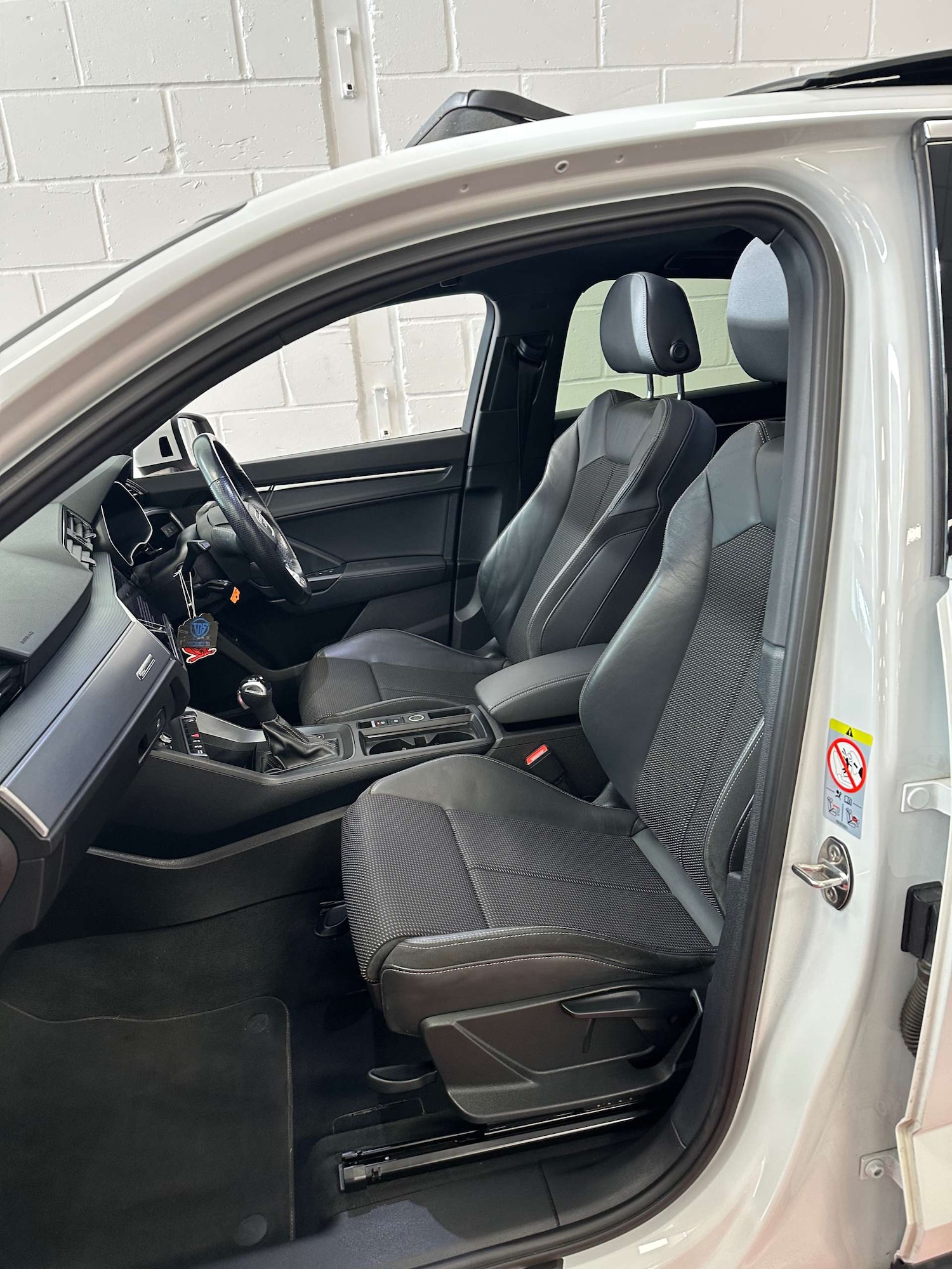 Used Audi Q3 2021 for sale - 78106730: Photo 15