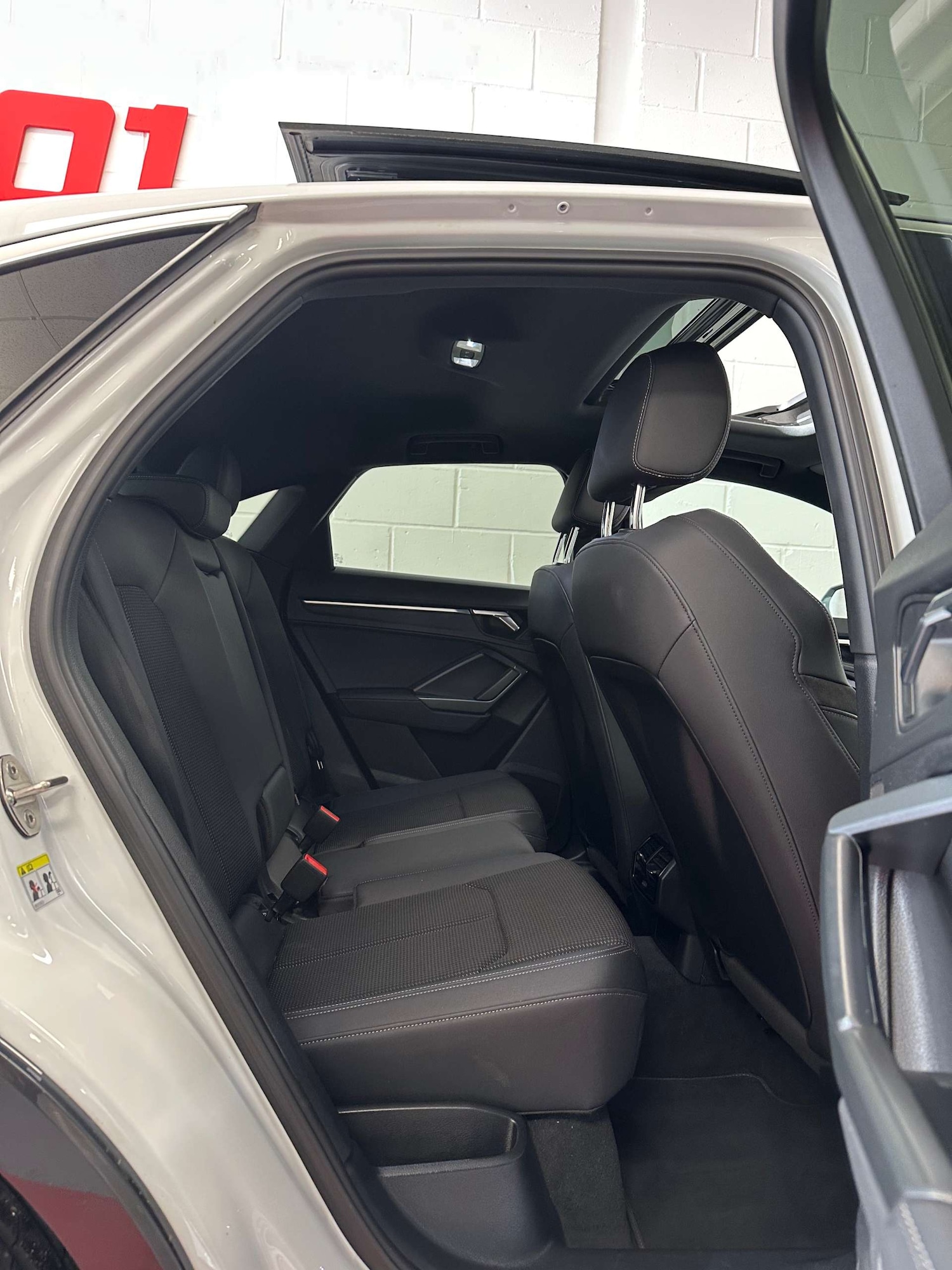 Used Audi Q3 2021 for sale - 78106730: Photo 16