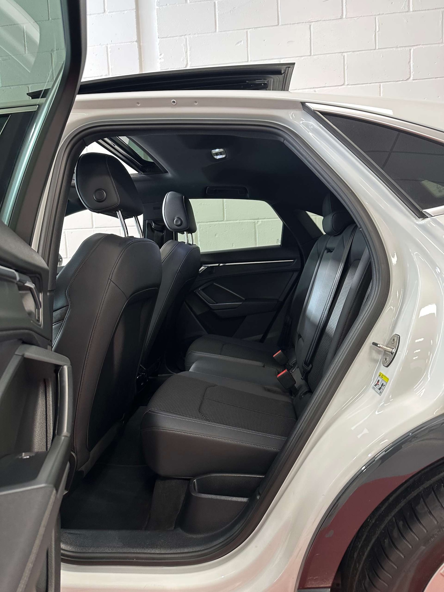 Used Audi Q3 2021 for sale - 78106730: Photo 17