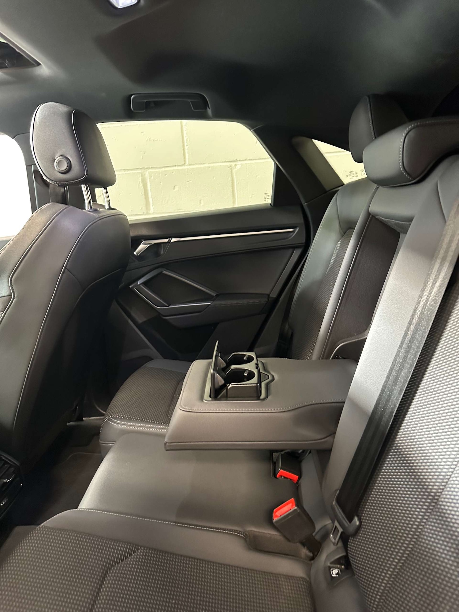 Used Audi Q3 2021 for sale - 78106730: Photo 18