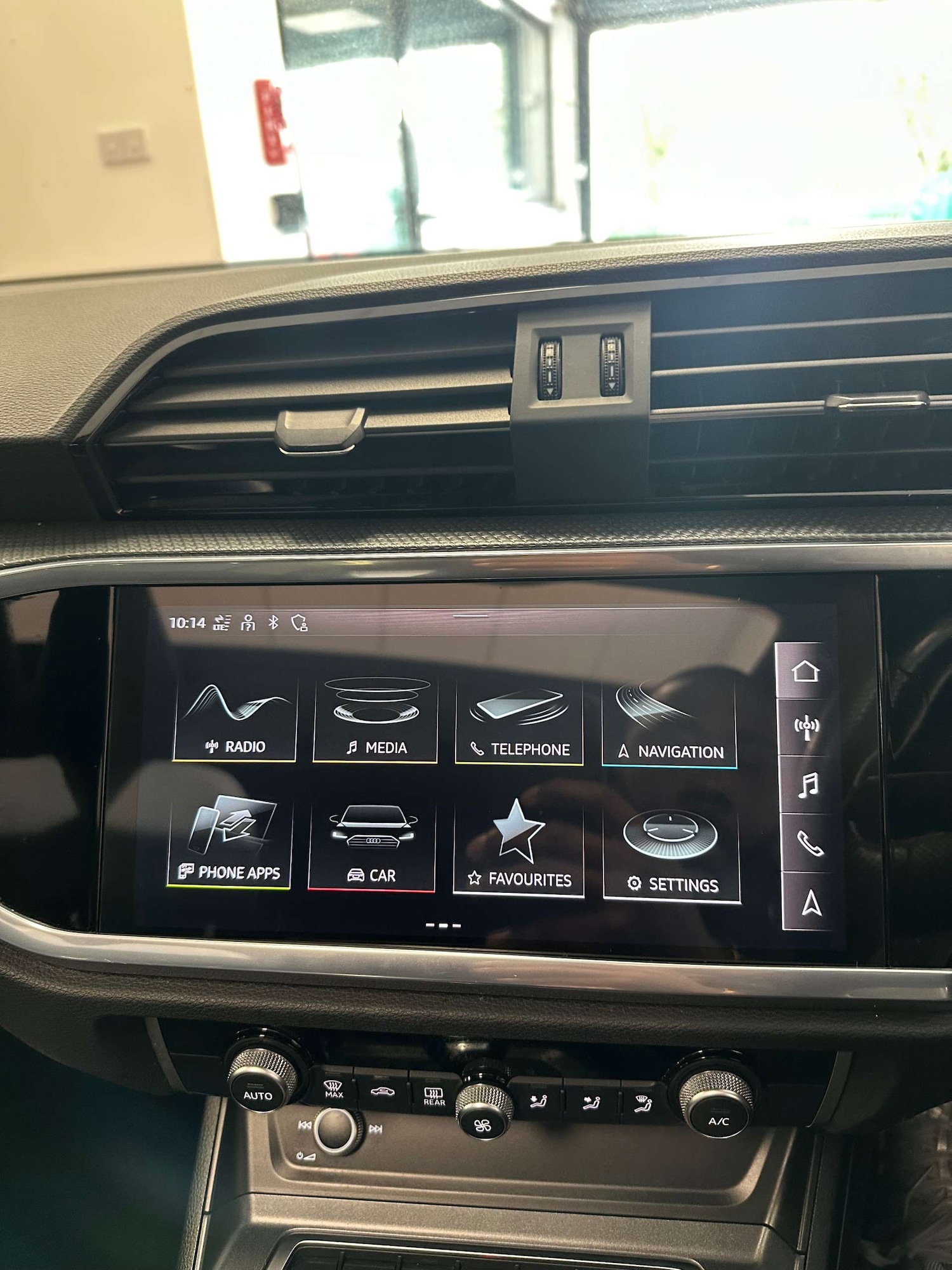 Used Audi Q3 2021 for sale - 78106730: Photo 21