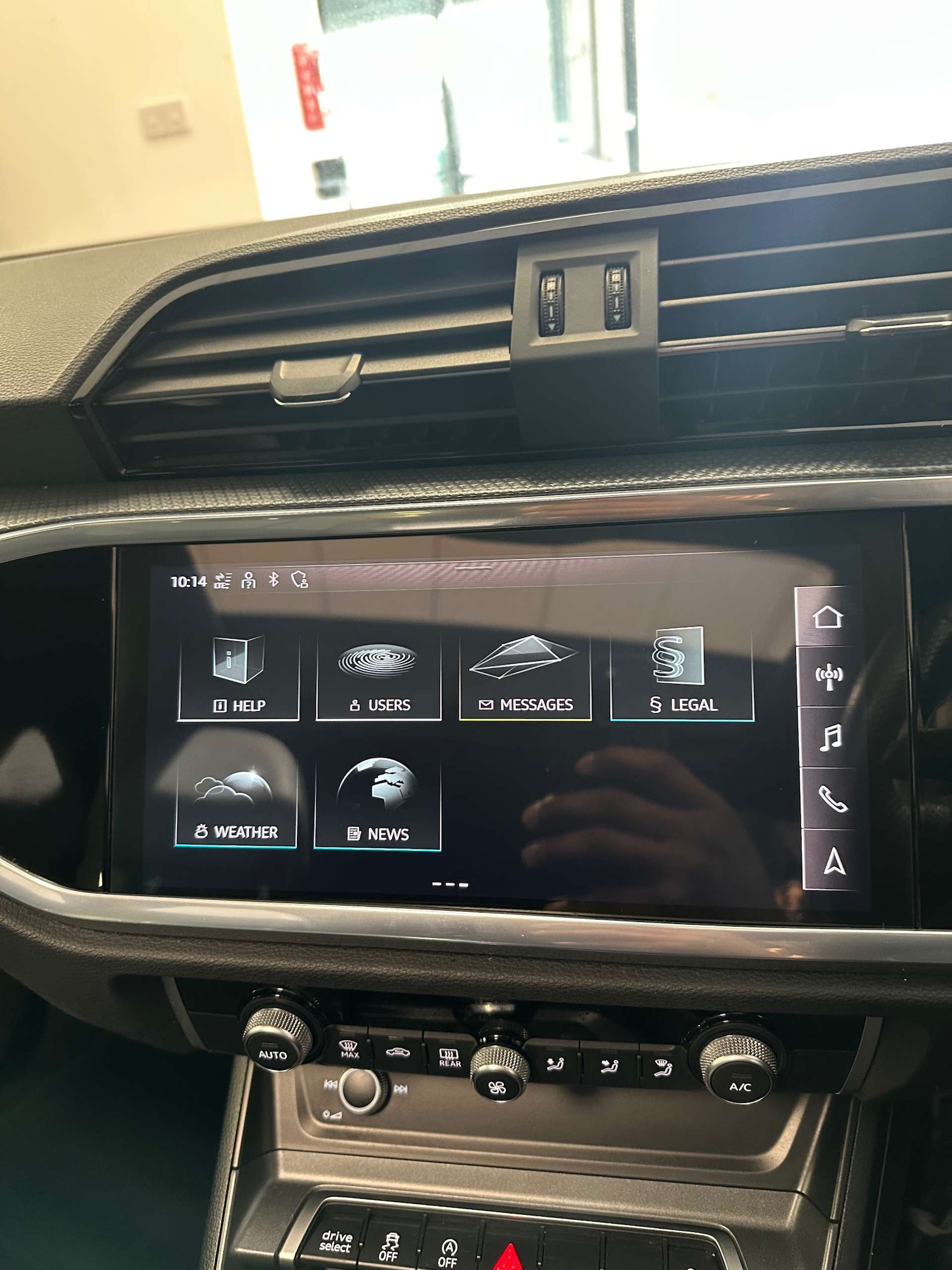 Used Audi Q3 2021 for sale - 78106730: Photo 22