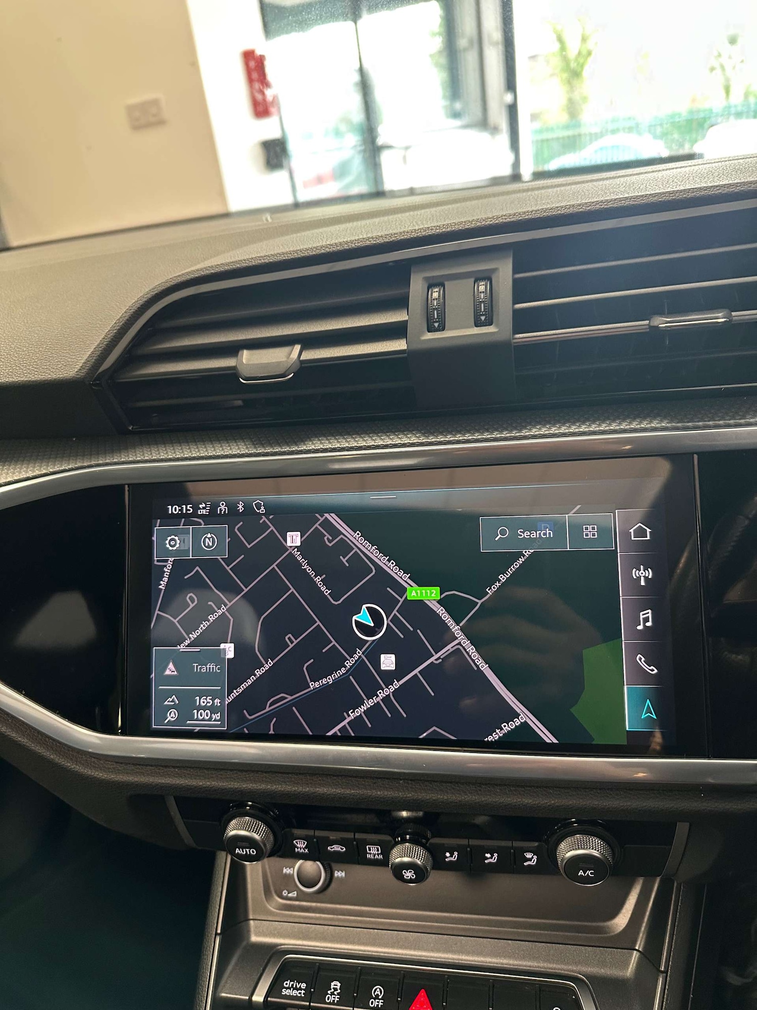 Used Audi Q3 2021 for sale - 78106730: Photo 23