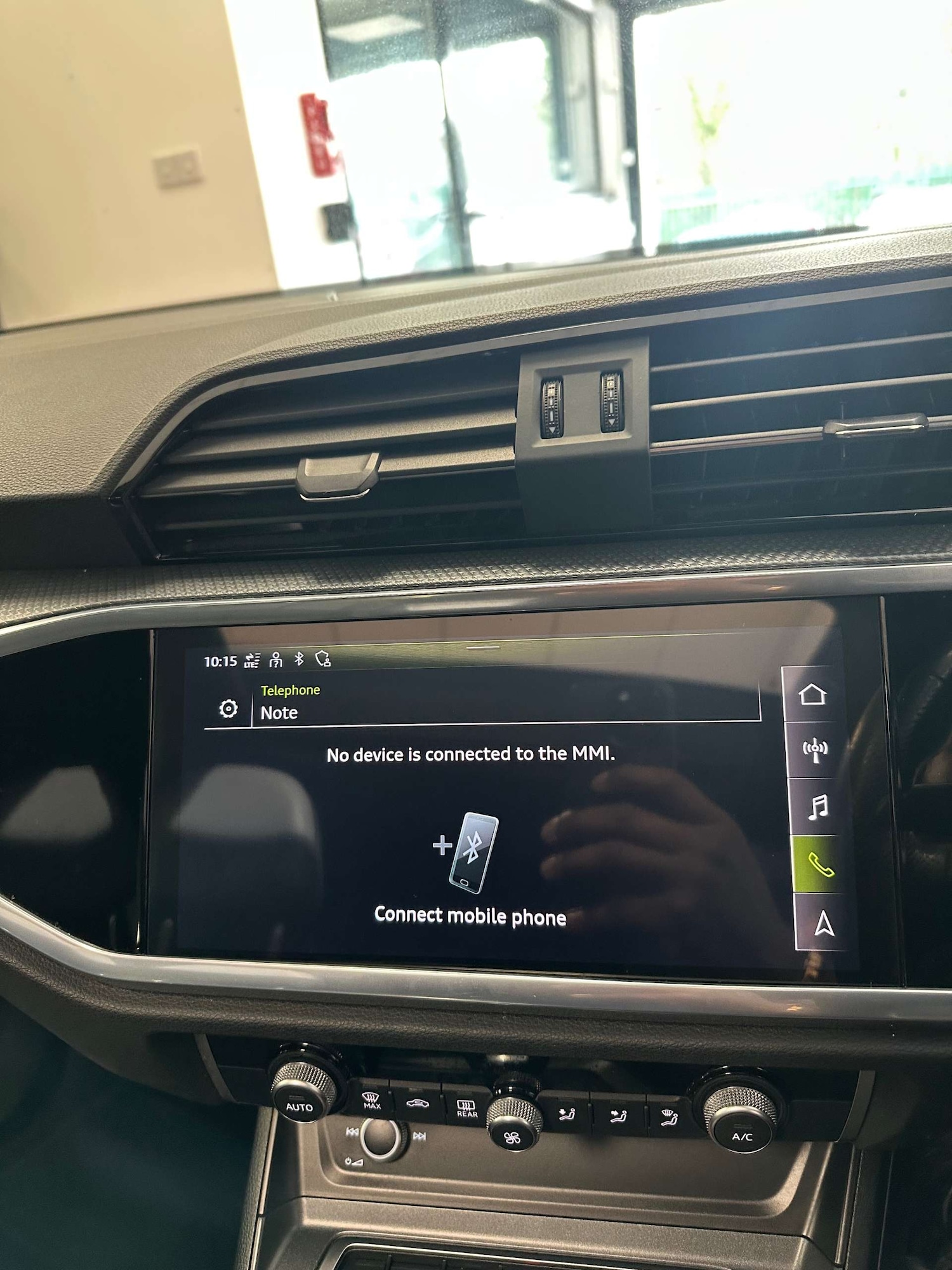 Used Audi Q3 2021 for sale - 78106730: Photo 24