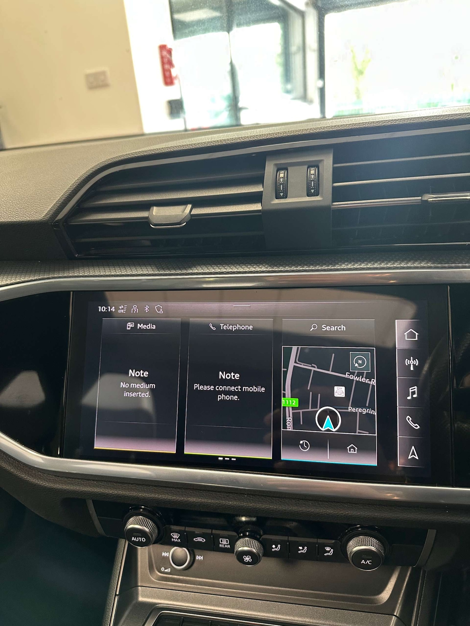 Used Audi Q3 2021 for sale - 78106730: Photo 25