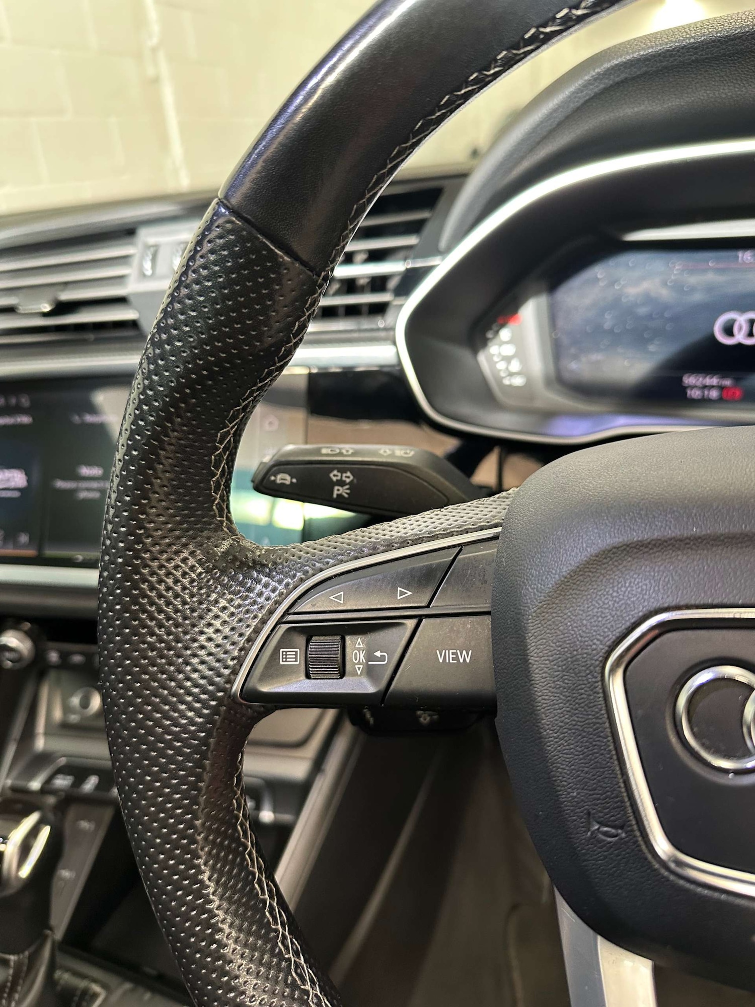 Used Audi Q3 2021 for sale - 78106730: Photo 27