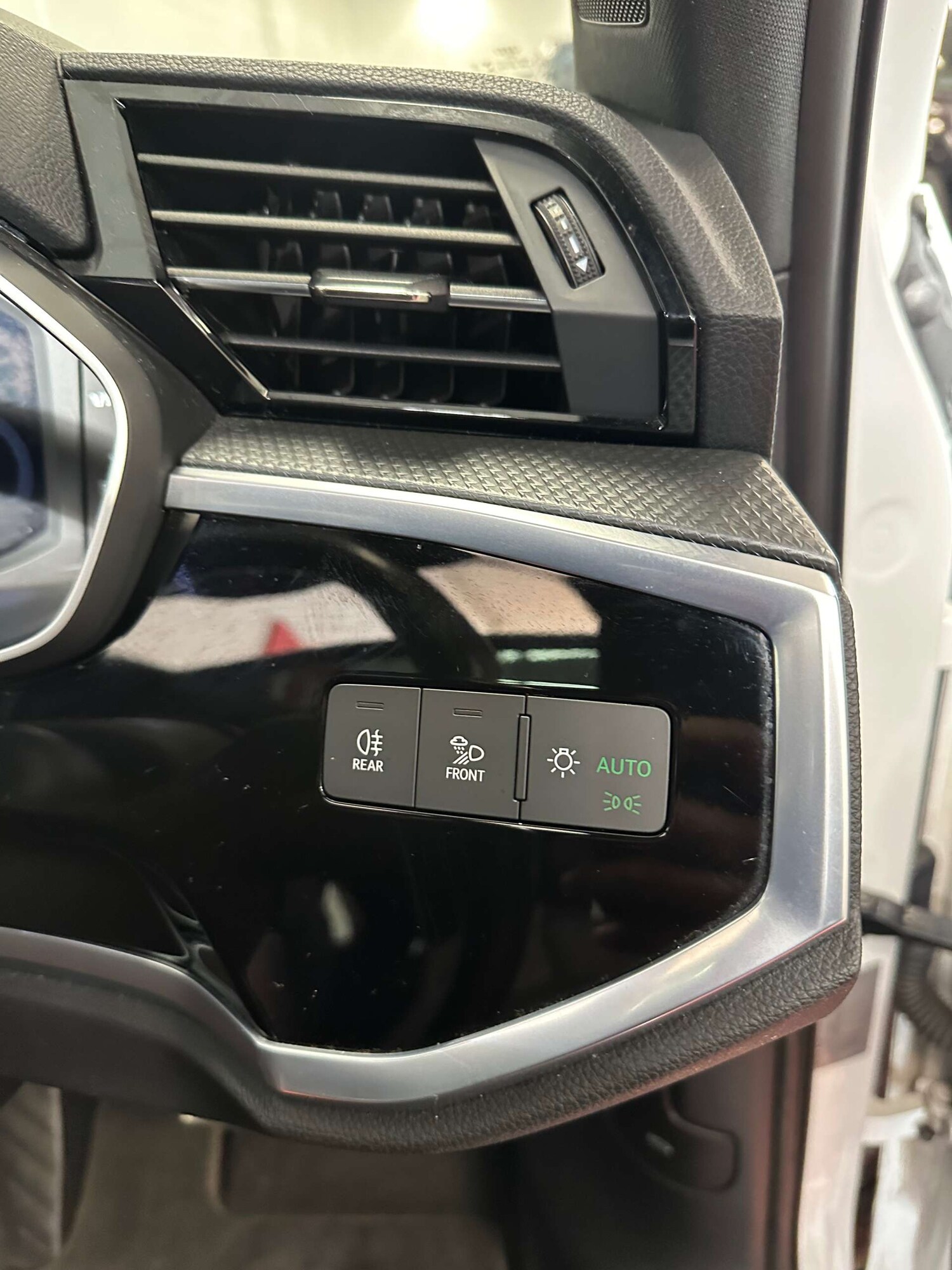 Used Audi Q3 2021 for sale - 78106730: Photo 31