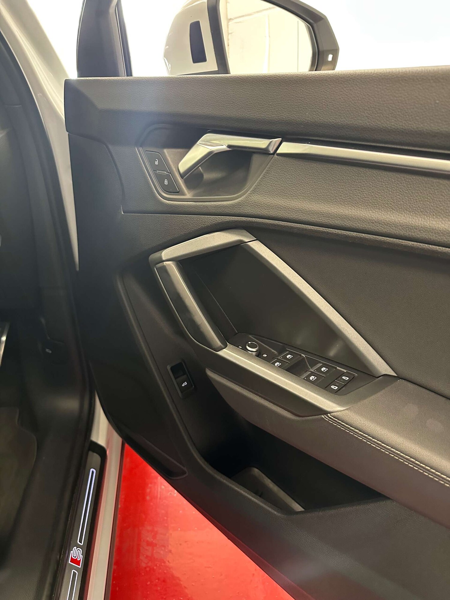 Used Audi Q3 2021 for sale - 78106730: Photo 32