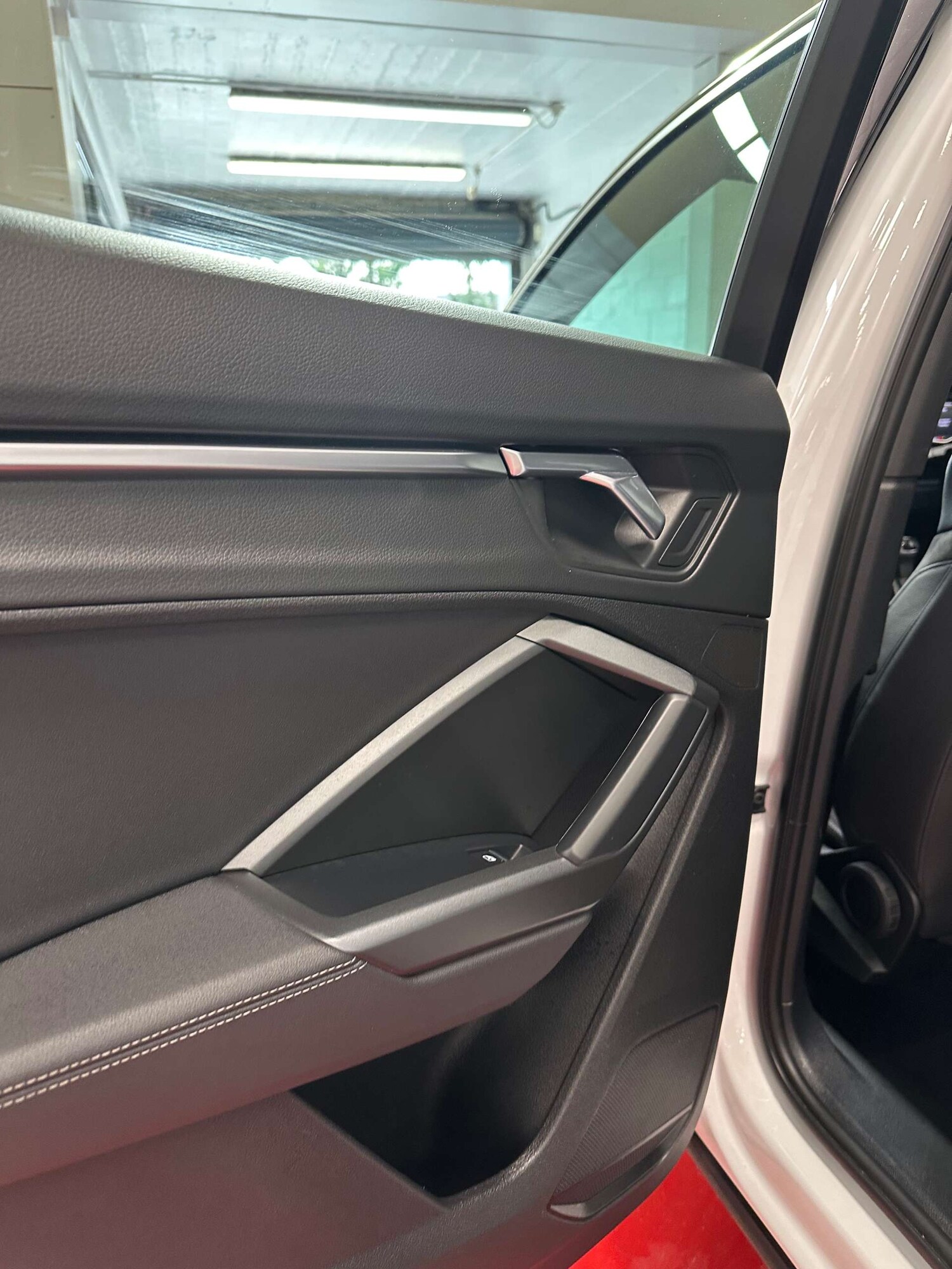 Used Audi Q3 2021 for sale - 78106730: Photo 33