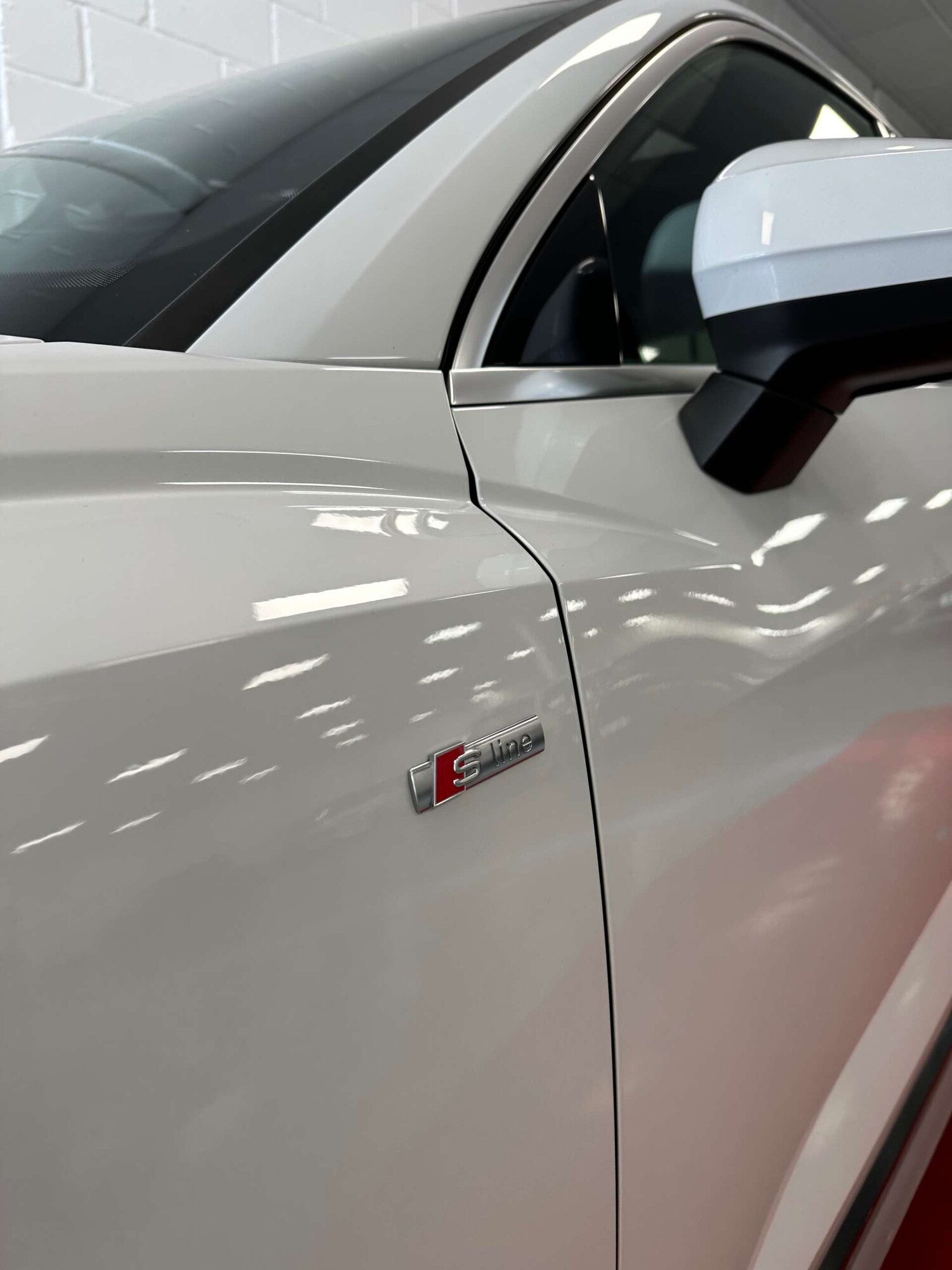 Used Audi Q3 2021 for sale - 78106730: Photo 34