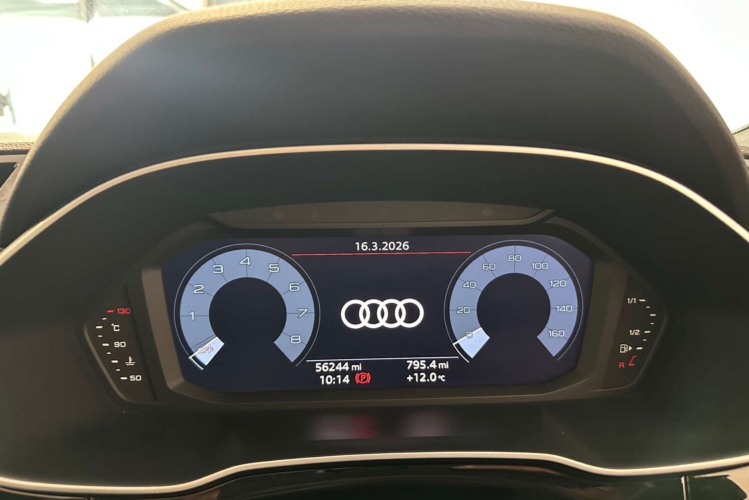 Used Audi Q3 2021 for sale - 78106730: Photo 36